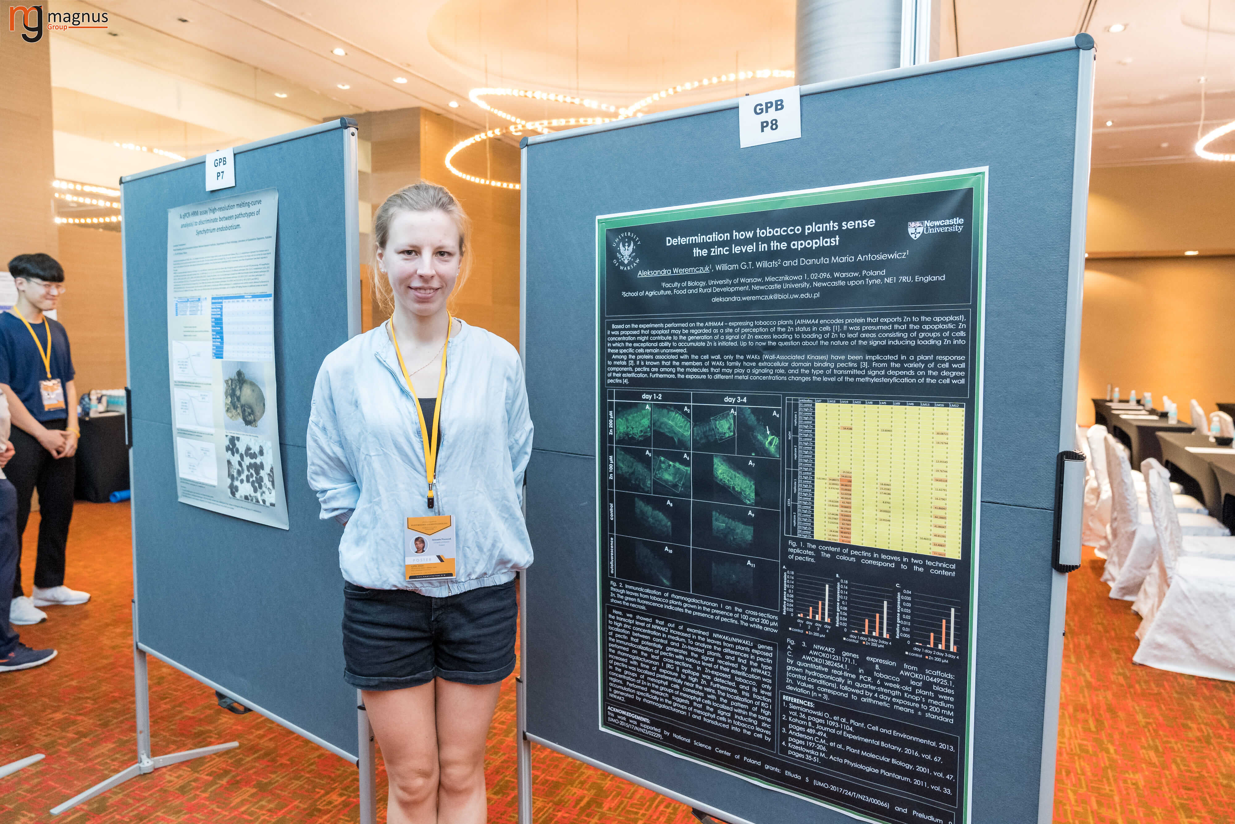 Plant Science Conferences