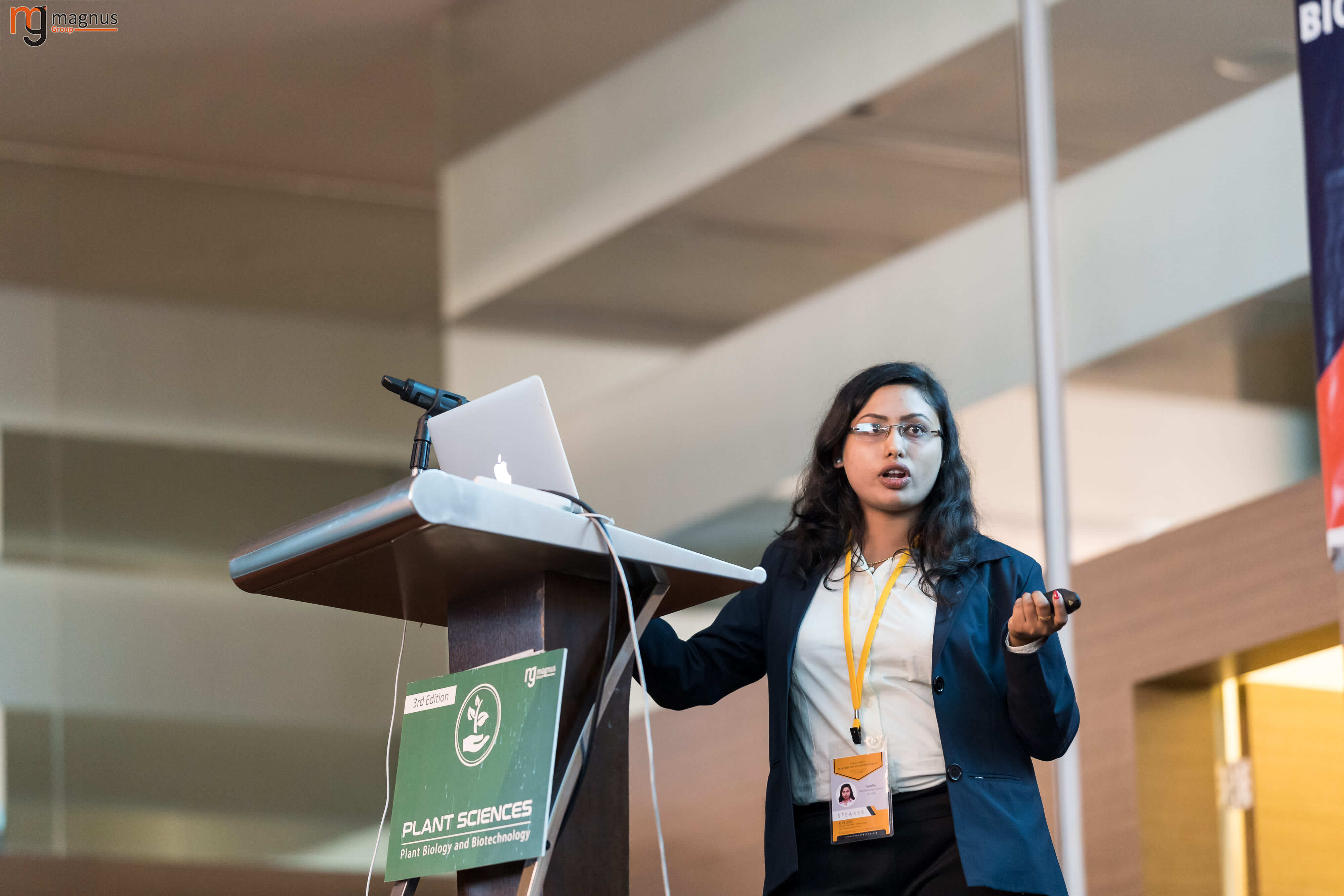 Plant Science Conferences