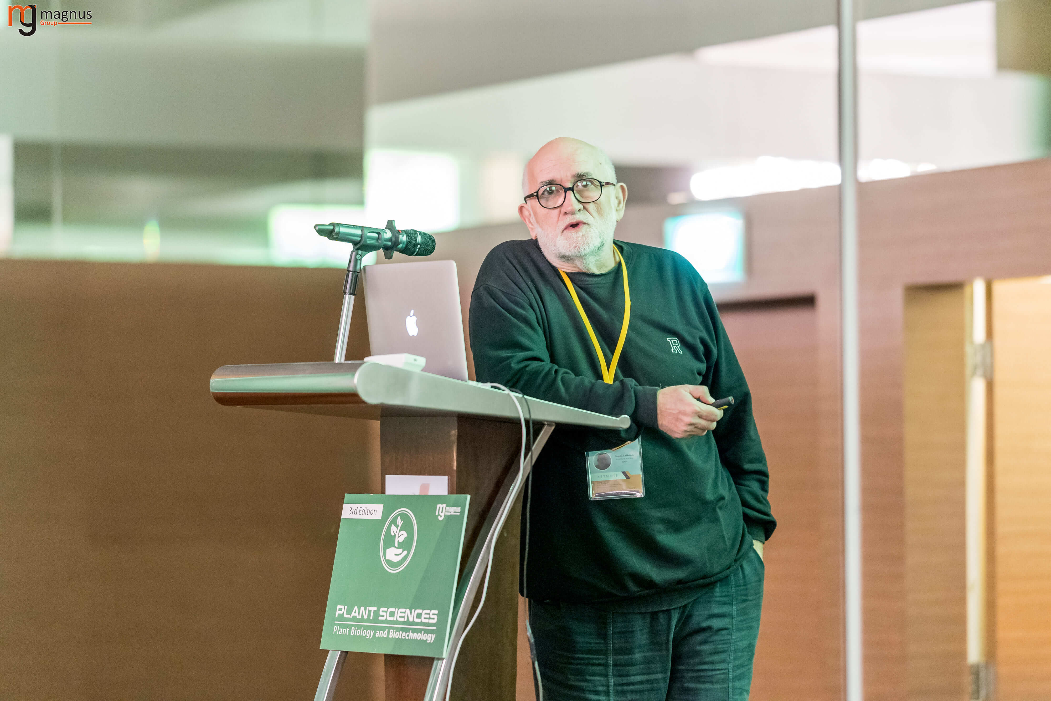 Plant Science Conferences