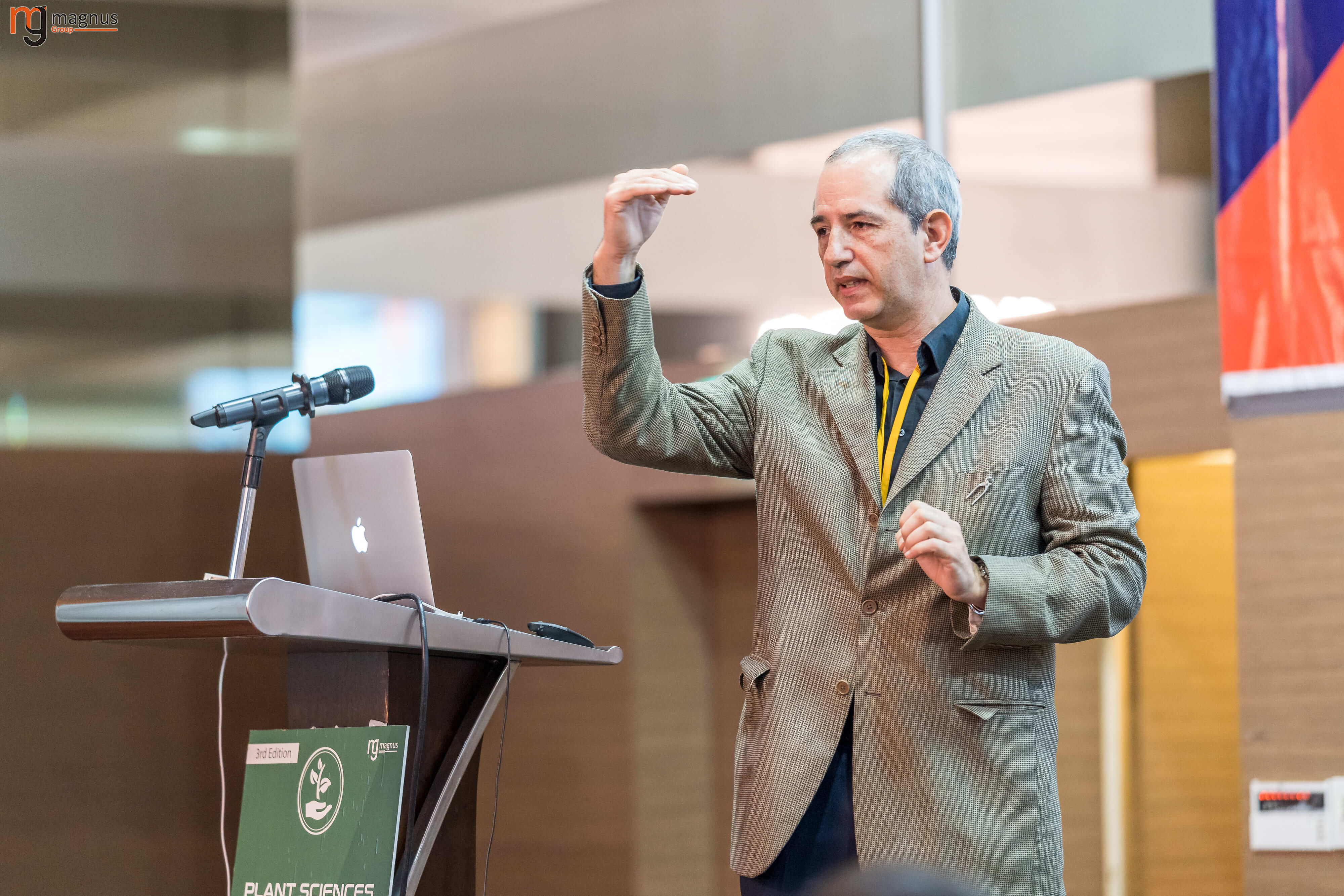 Plant Biology Conferences