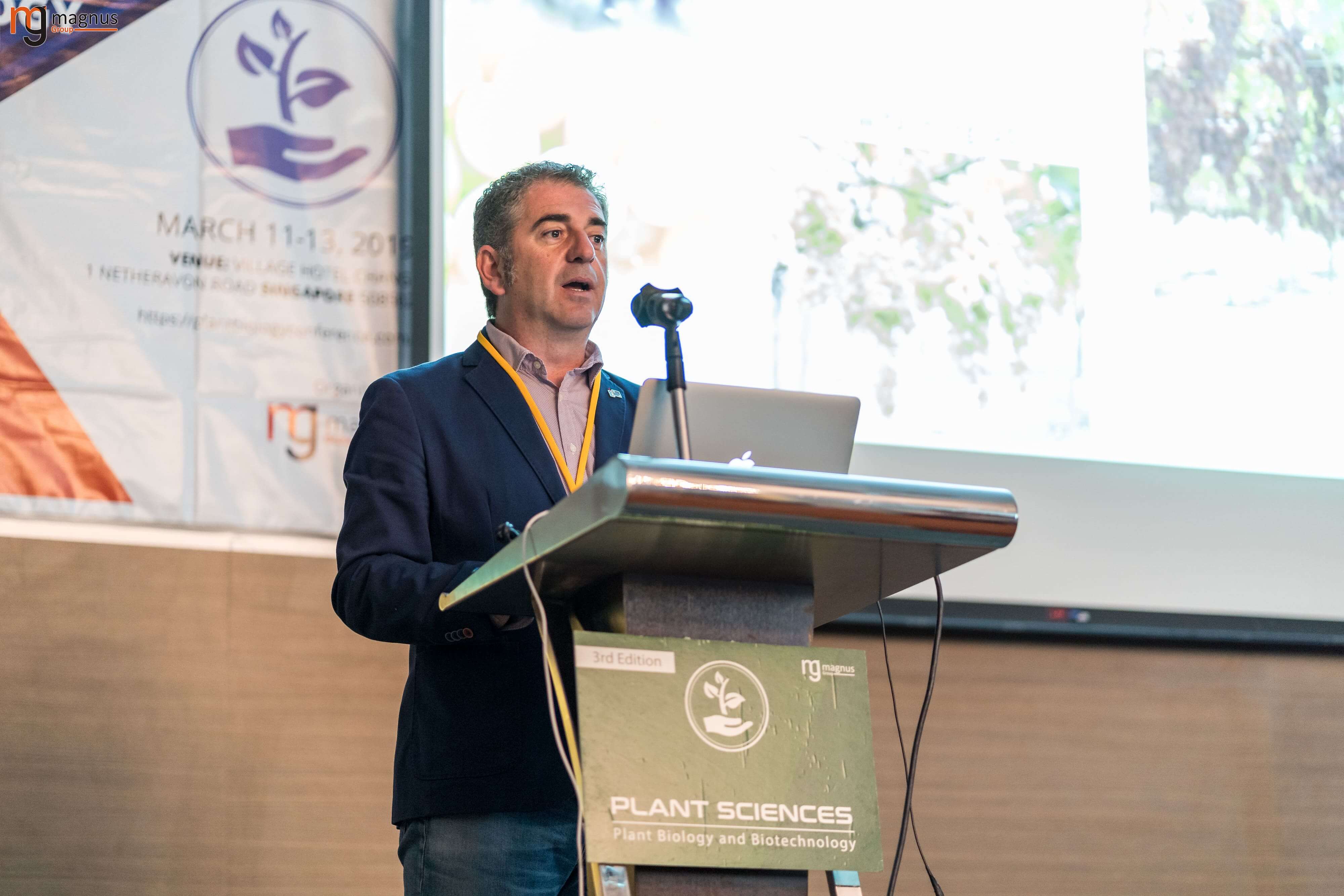 Plant Science Conferences