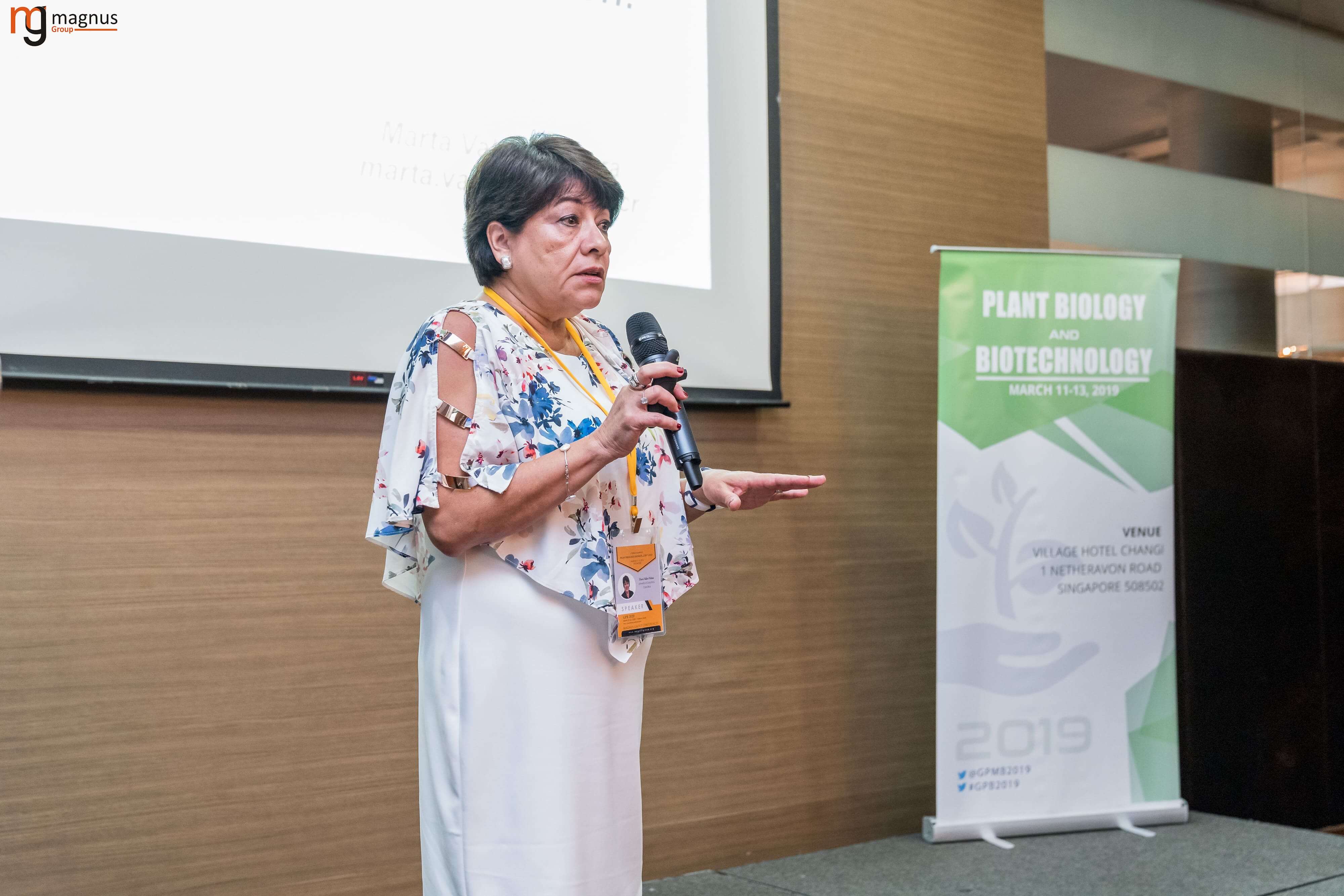 Plant Science Conferences