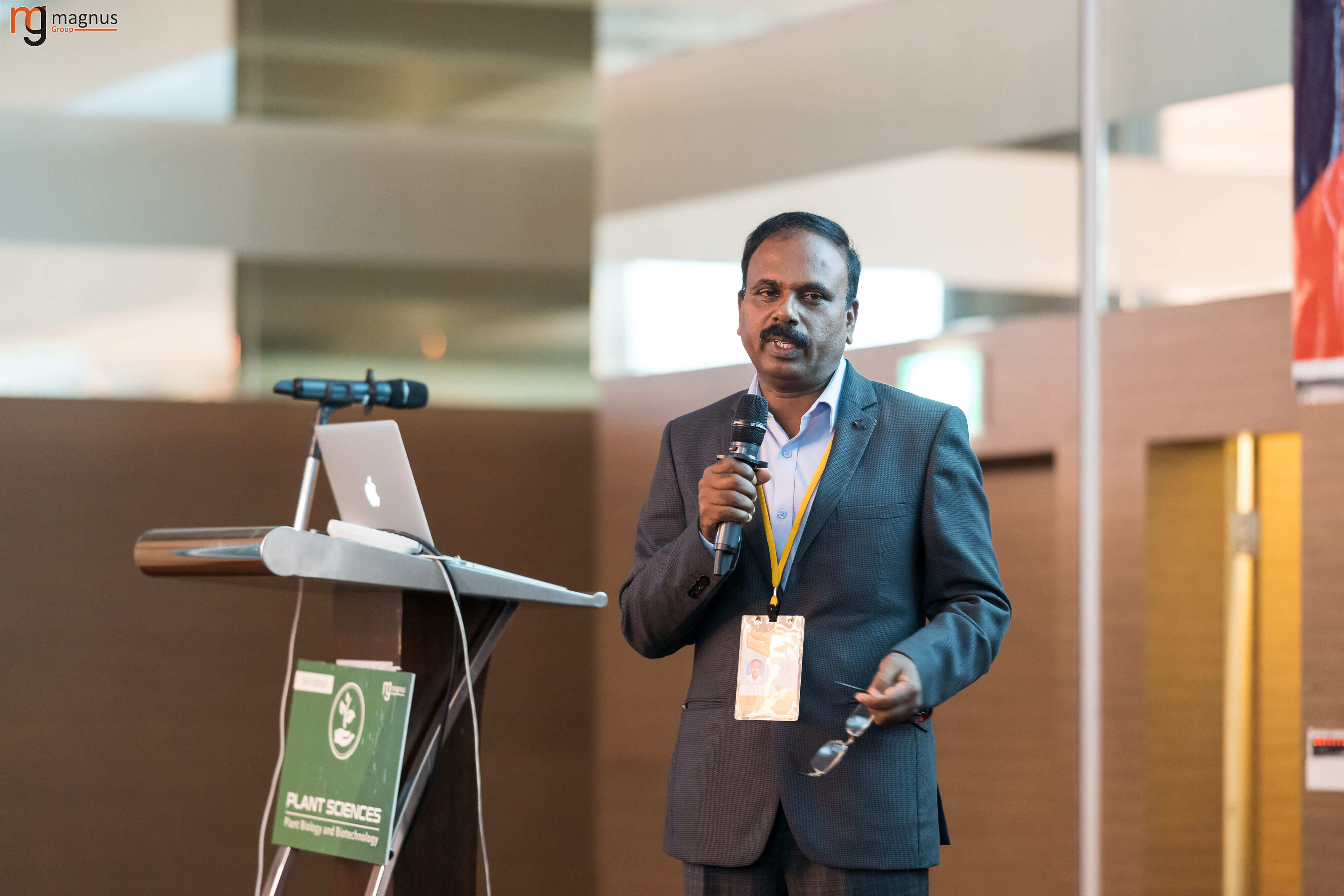 Plant Science Conferences