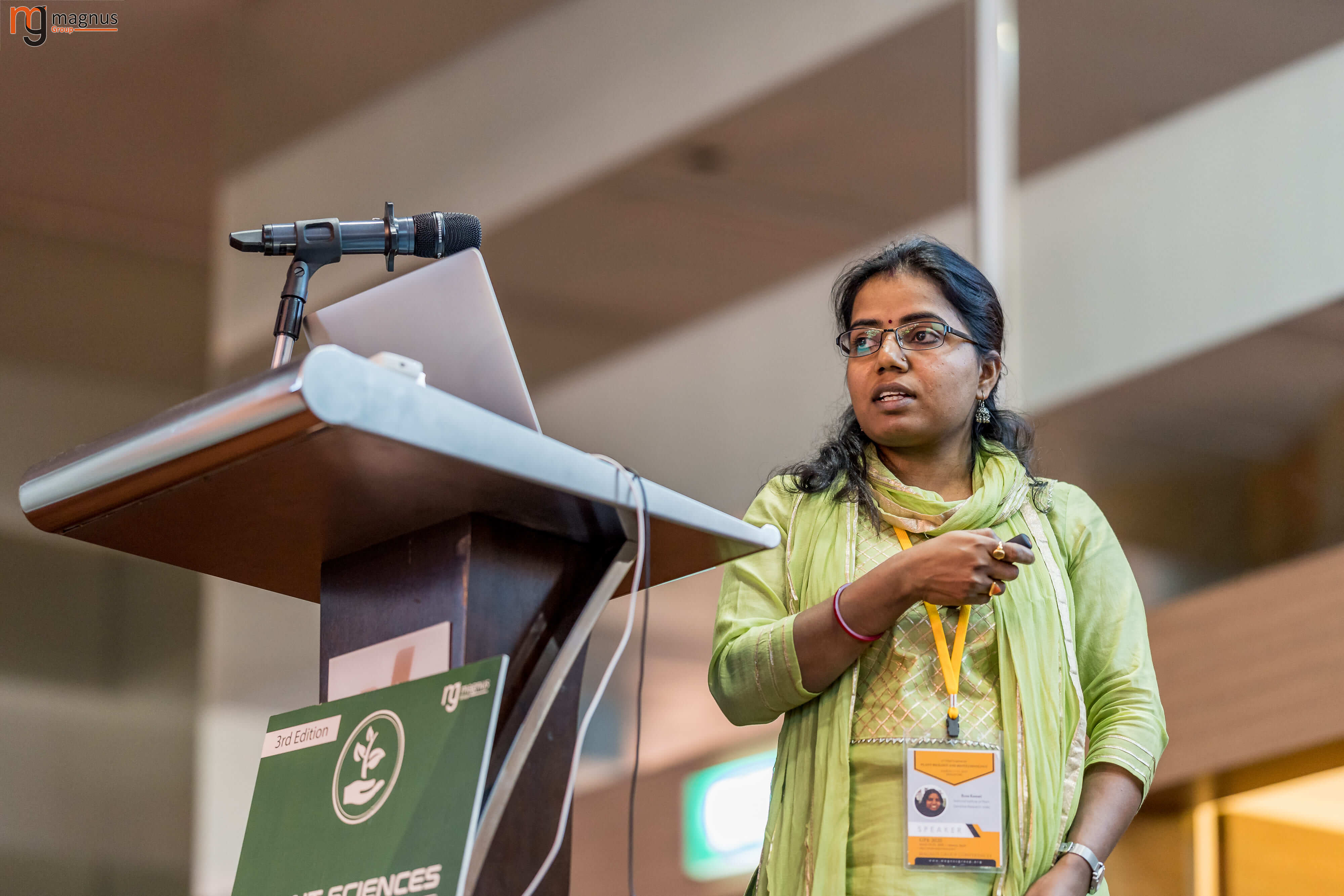 Plant Science Conferences