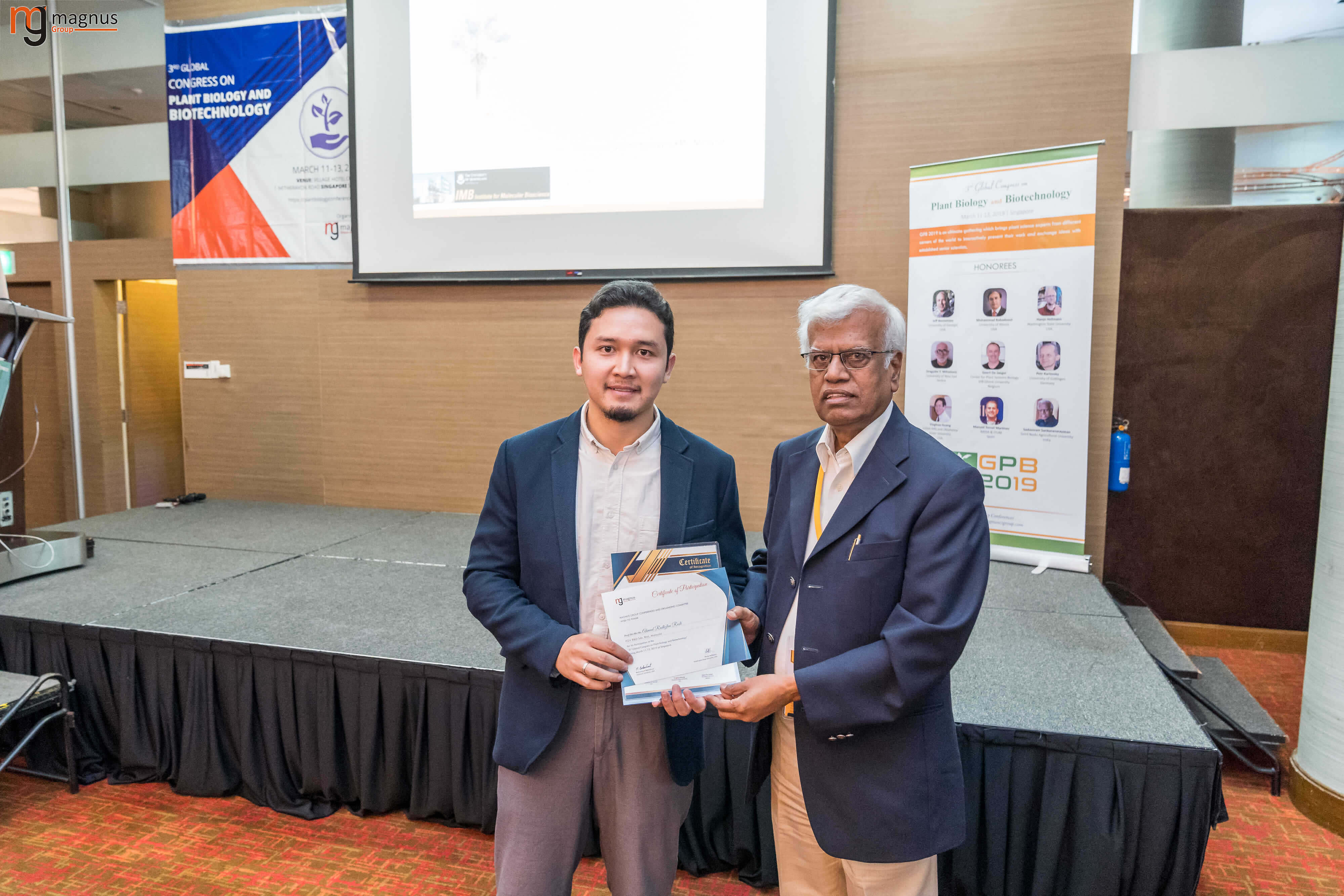 Plant Science Conferences