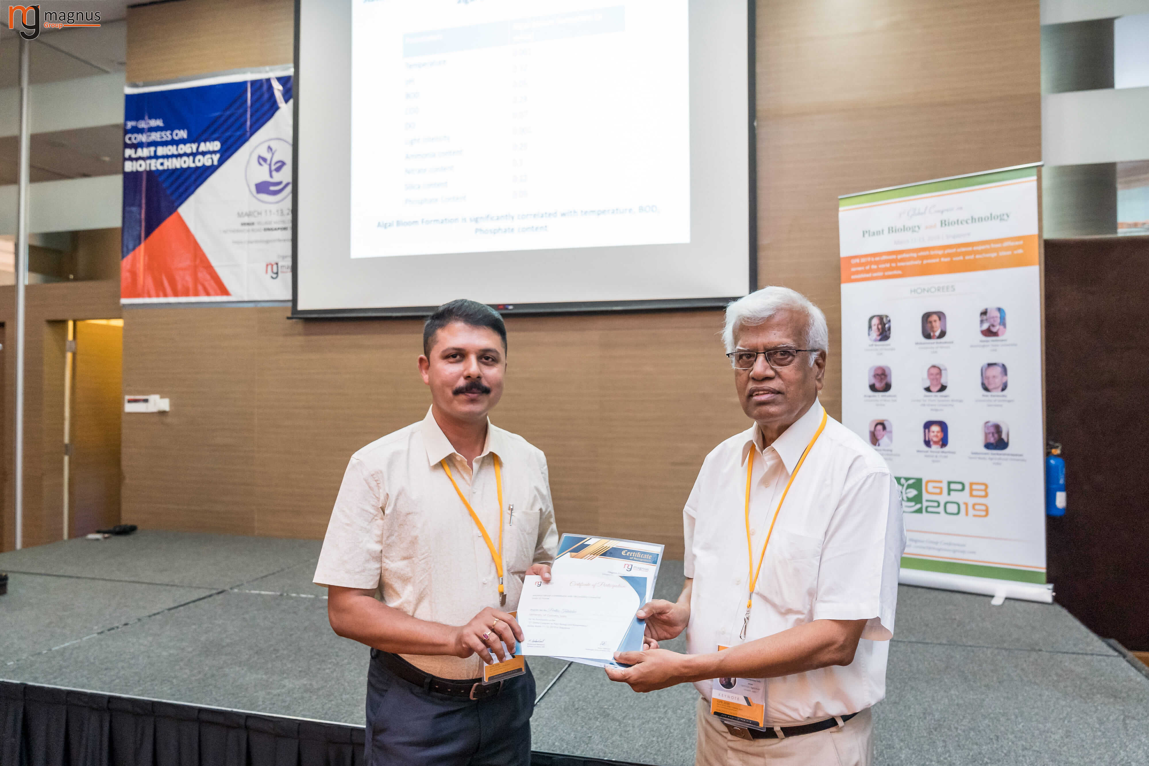 Plant Science Conferences