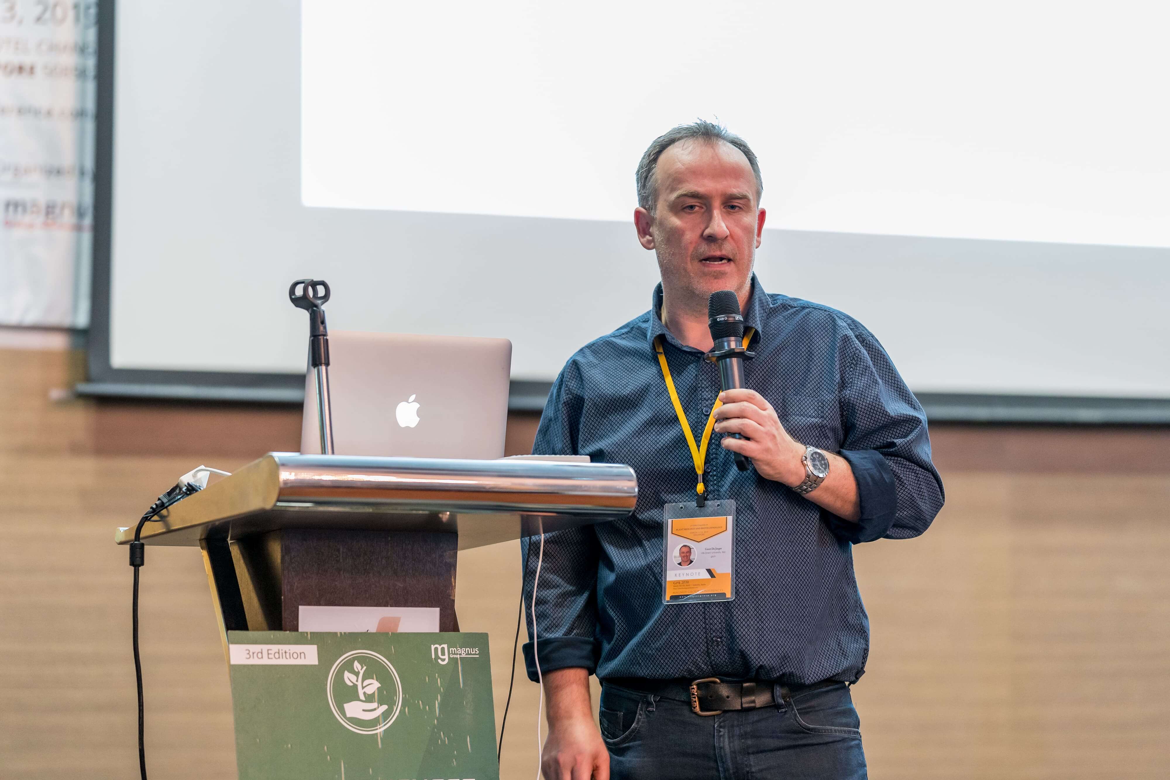 Plant Science Conferences