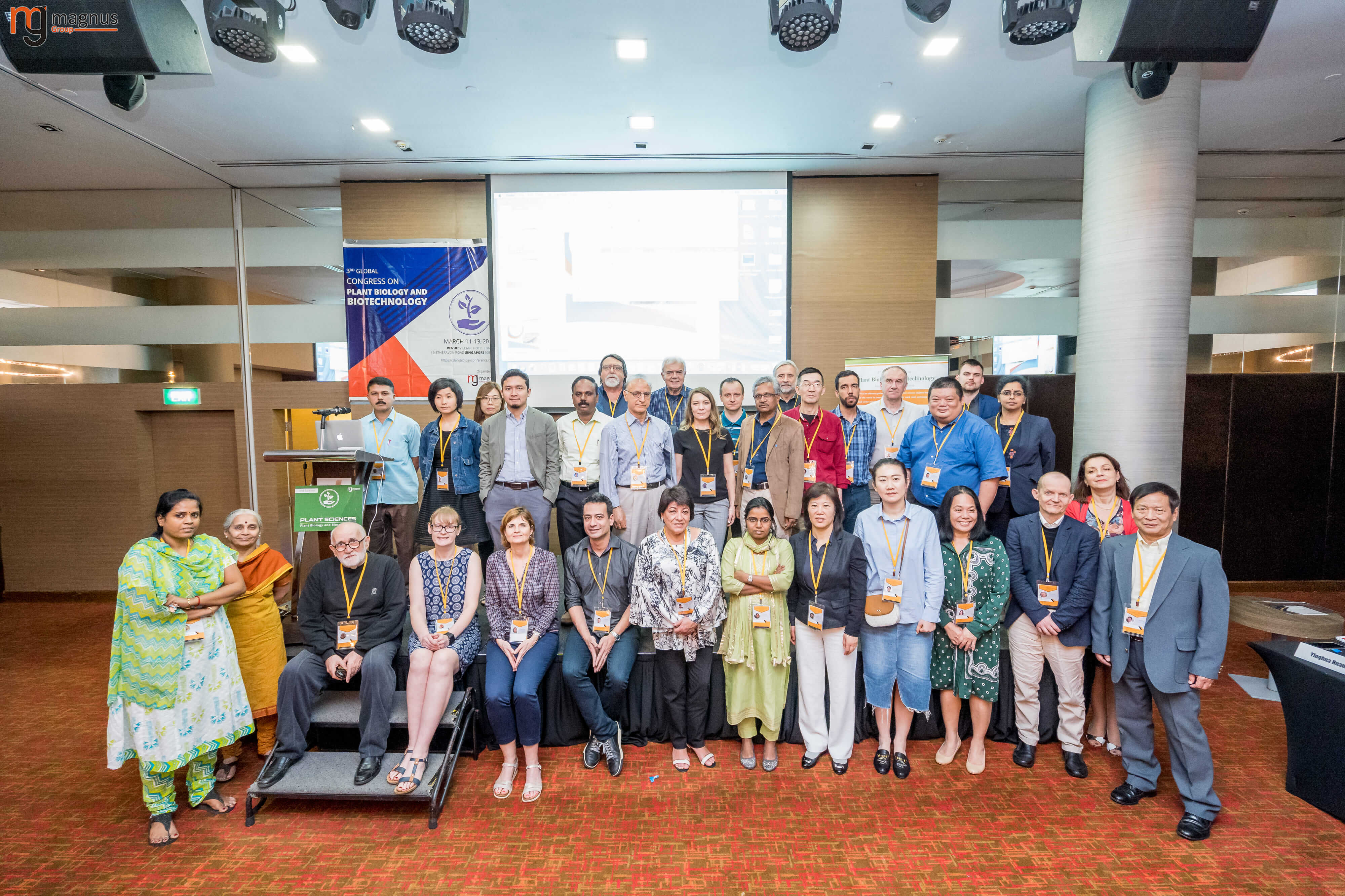 Plant Science Conference