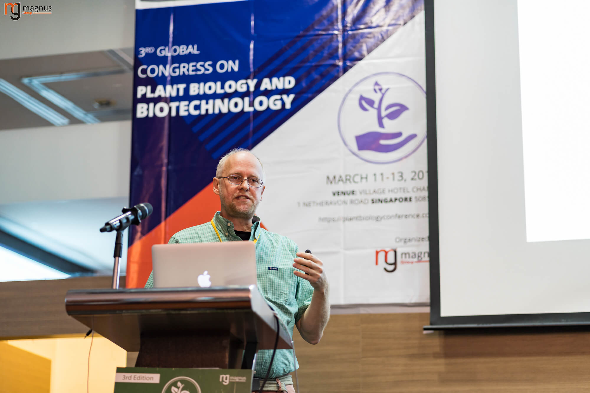 Plant Science Conferences