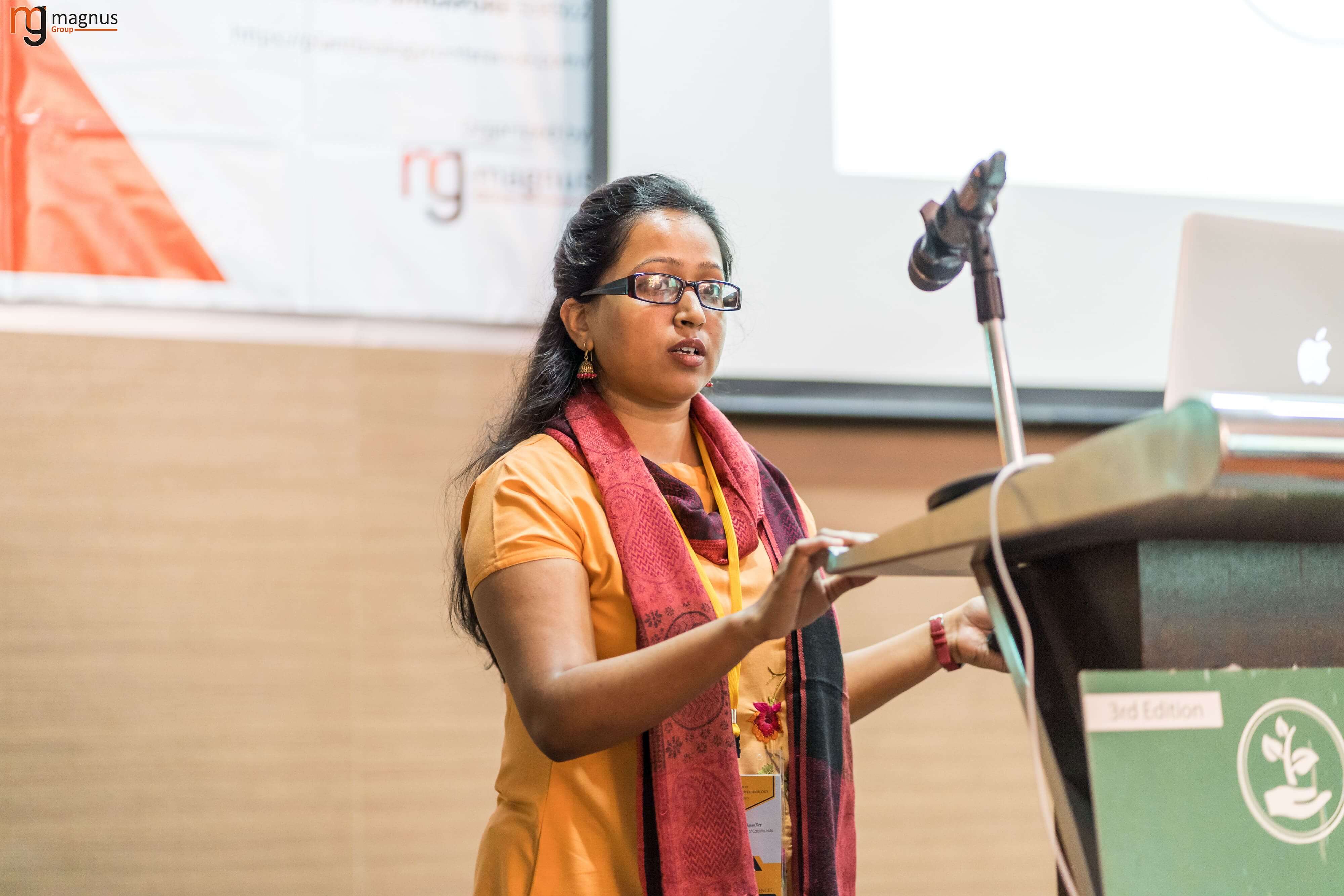 Plant Biology Conferences