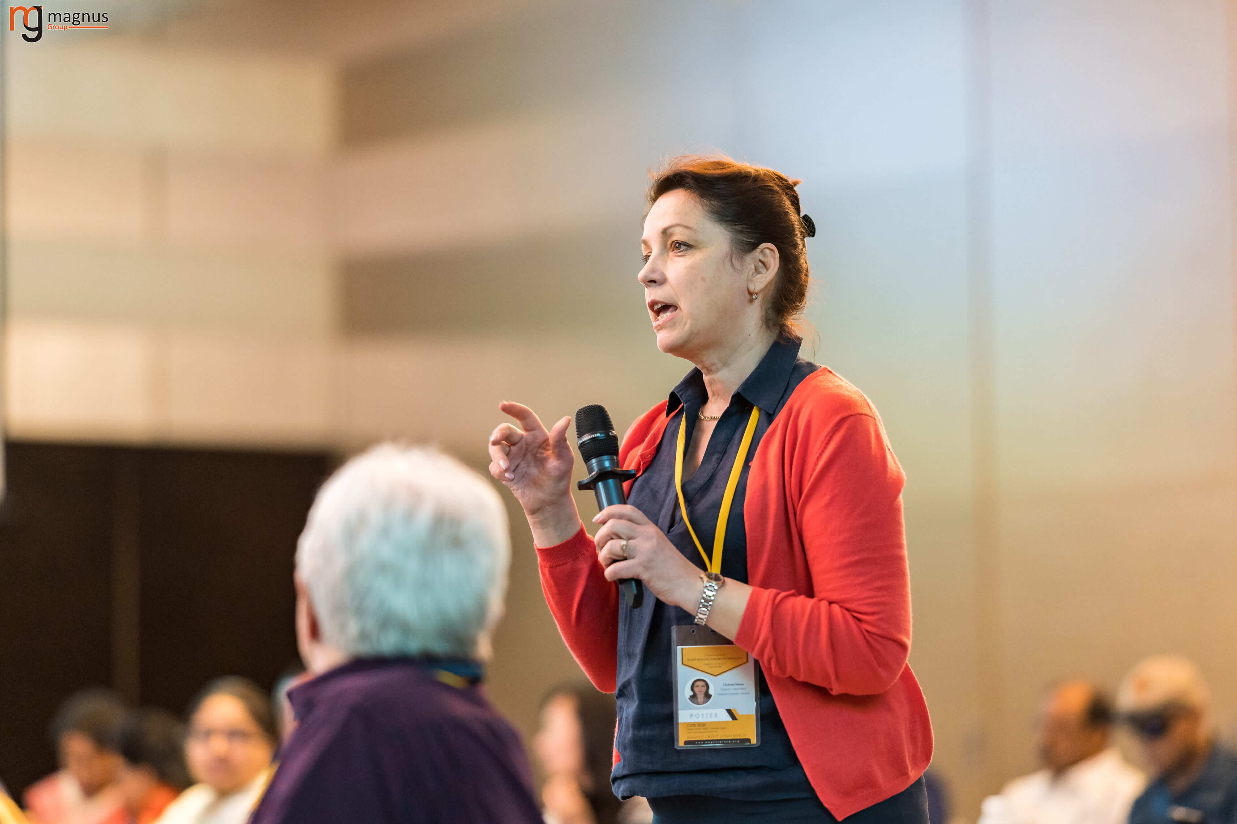 Plant Science Conferences