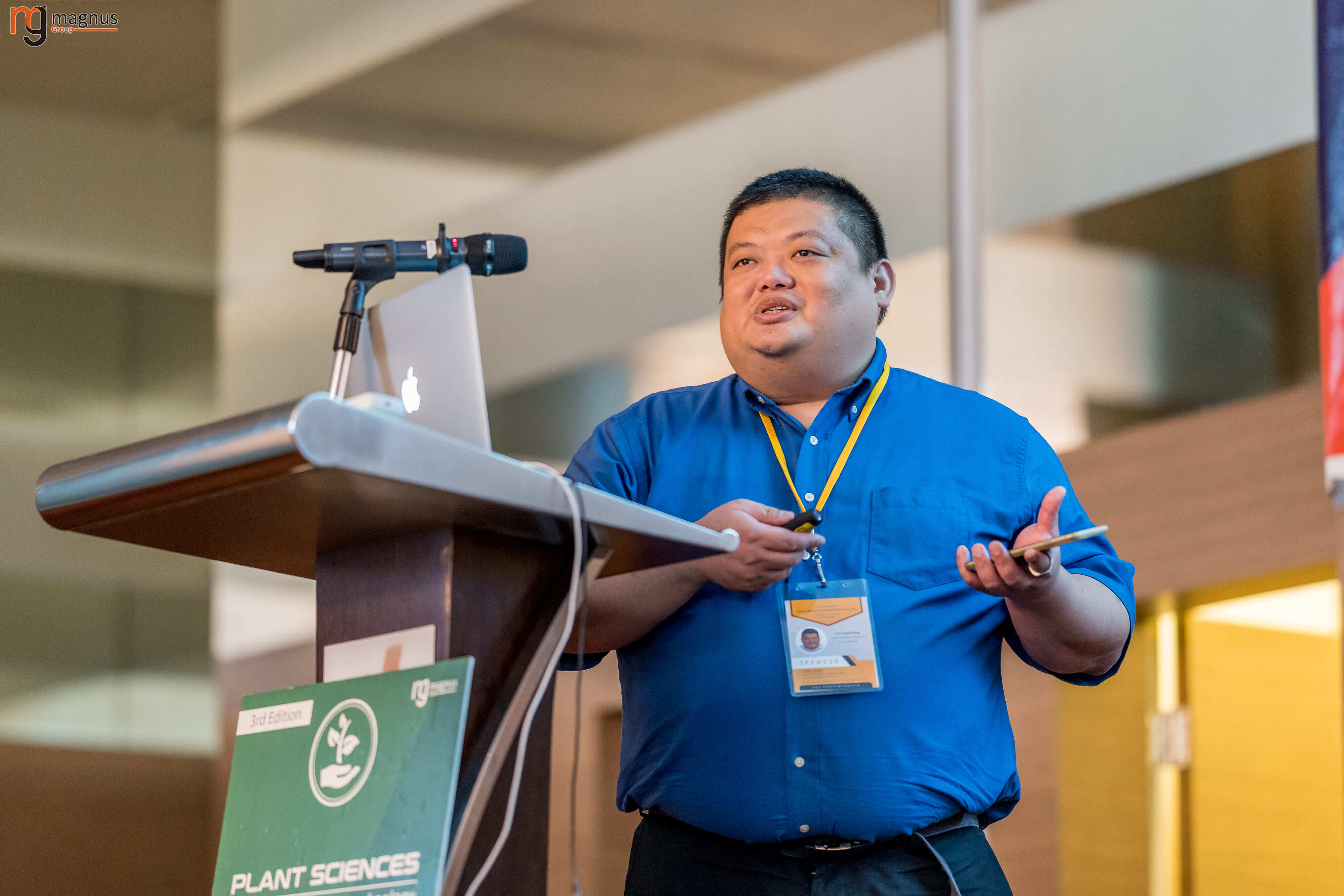 Plant Science Conferences