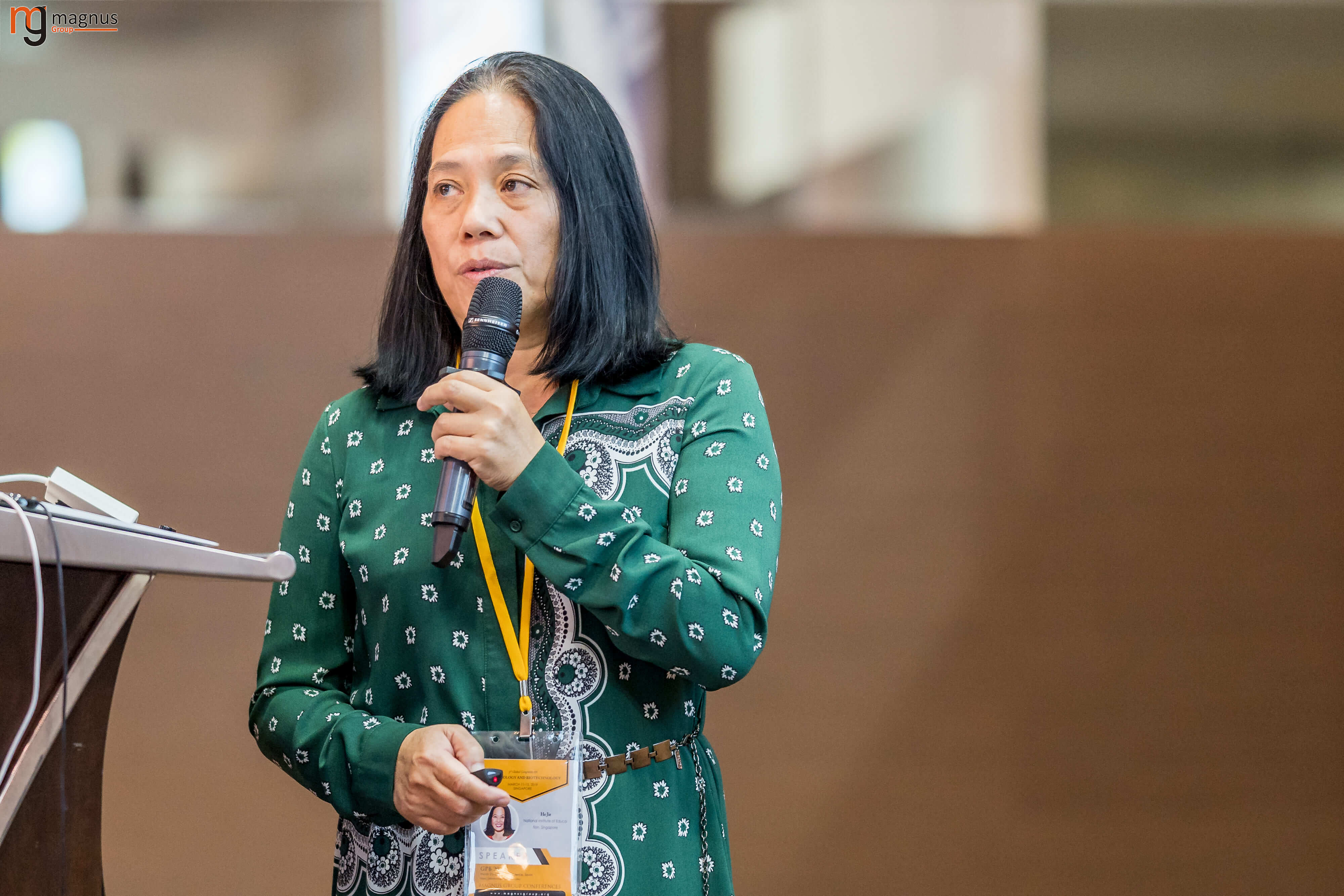 Plant Science Conferences