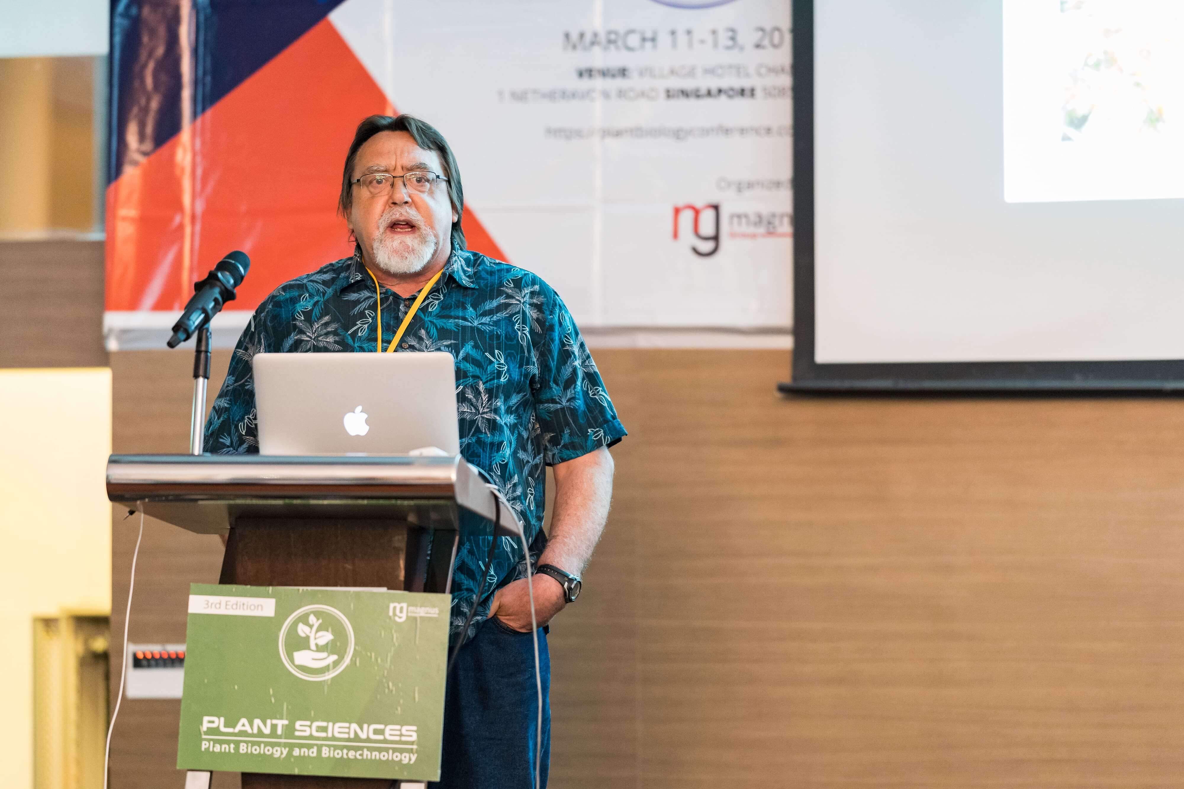 Plant Science Conference