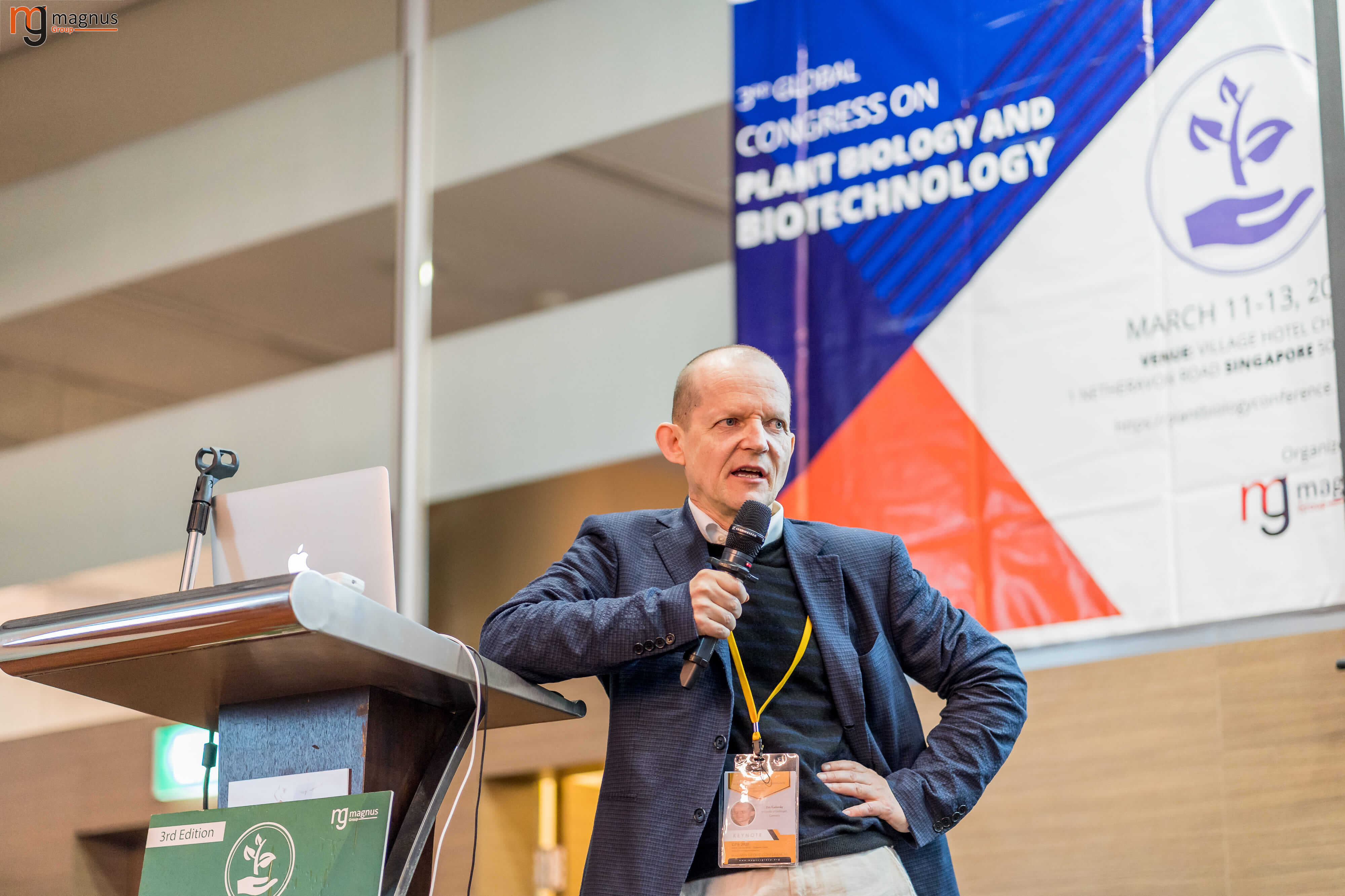 Plant Science Conferences