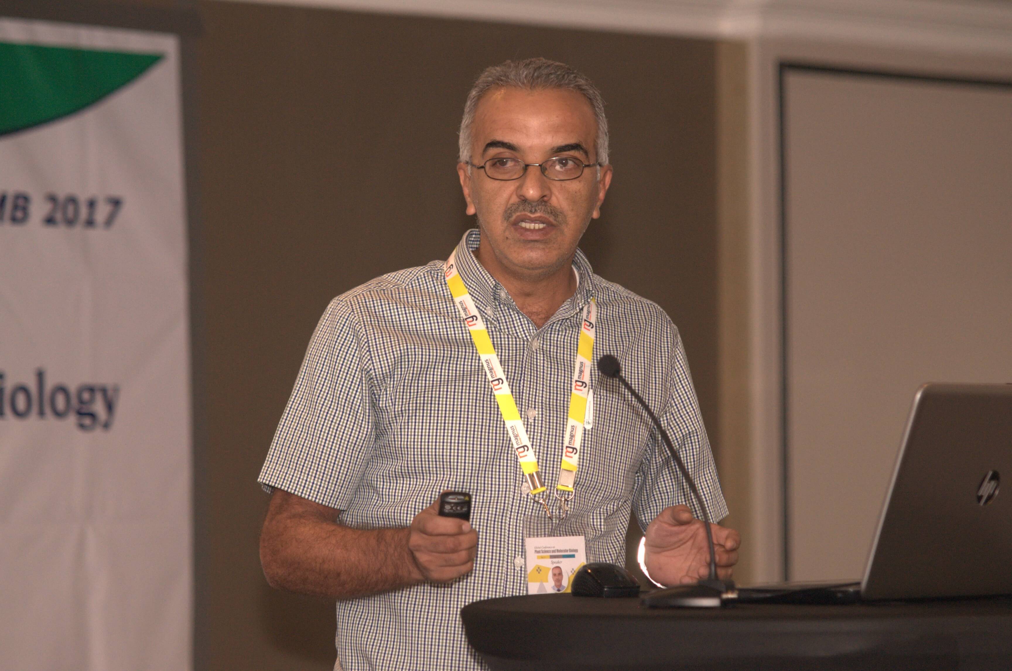 Plant Science Conferences