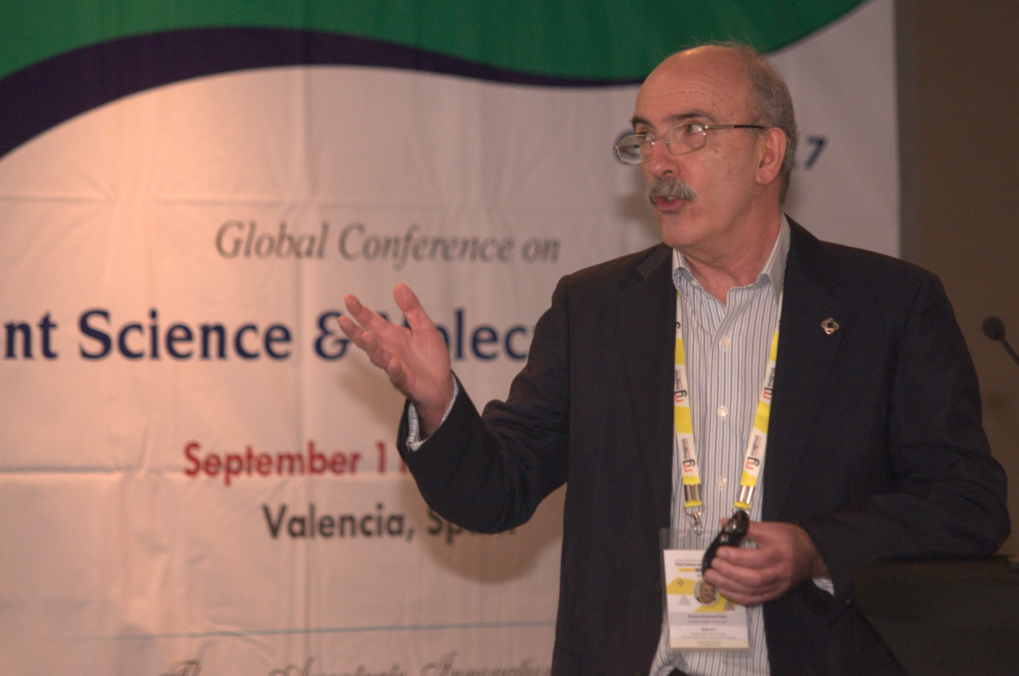 Plant Science Conferences