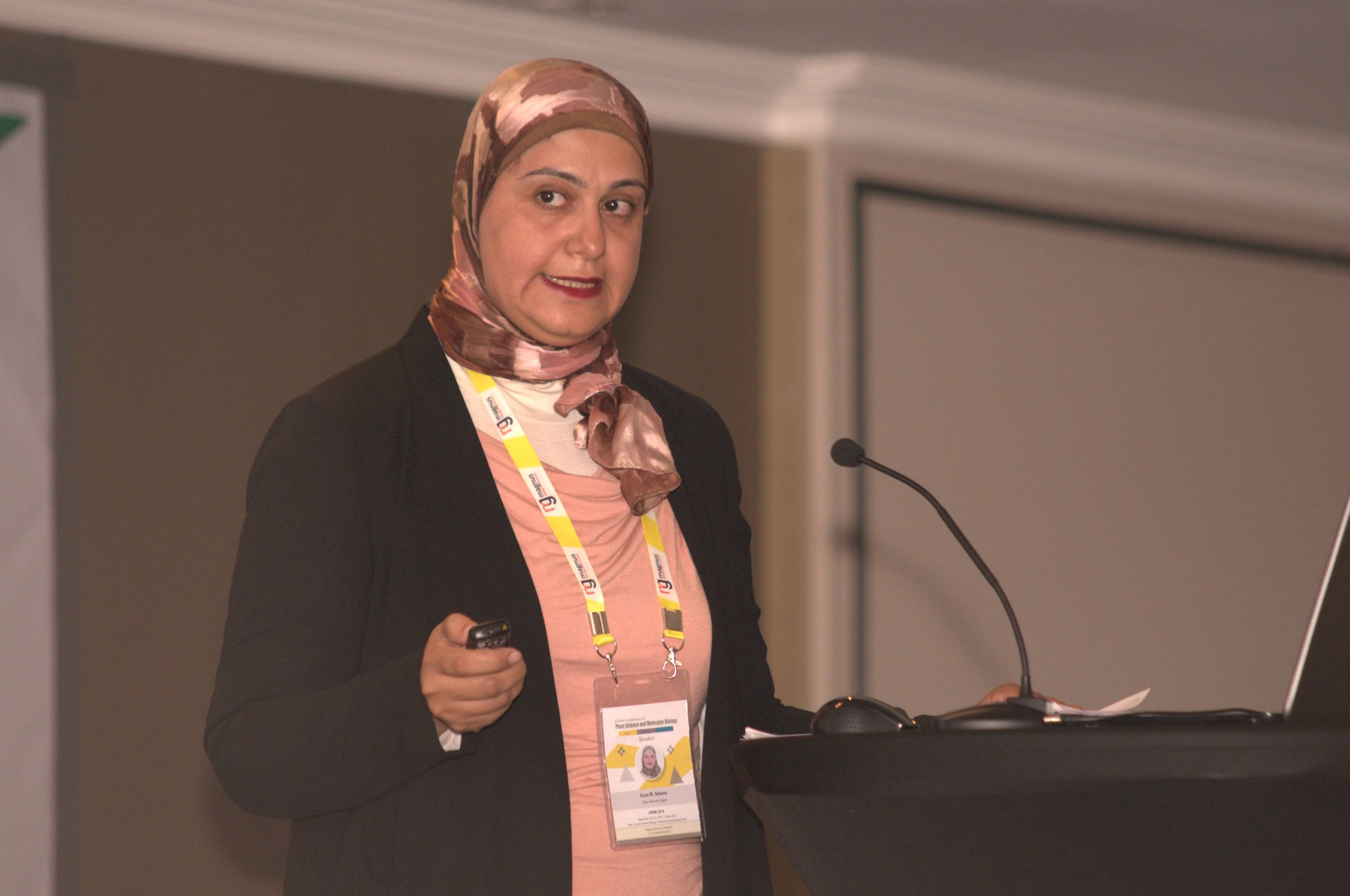 Plant Science Conferences