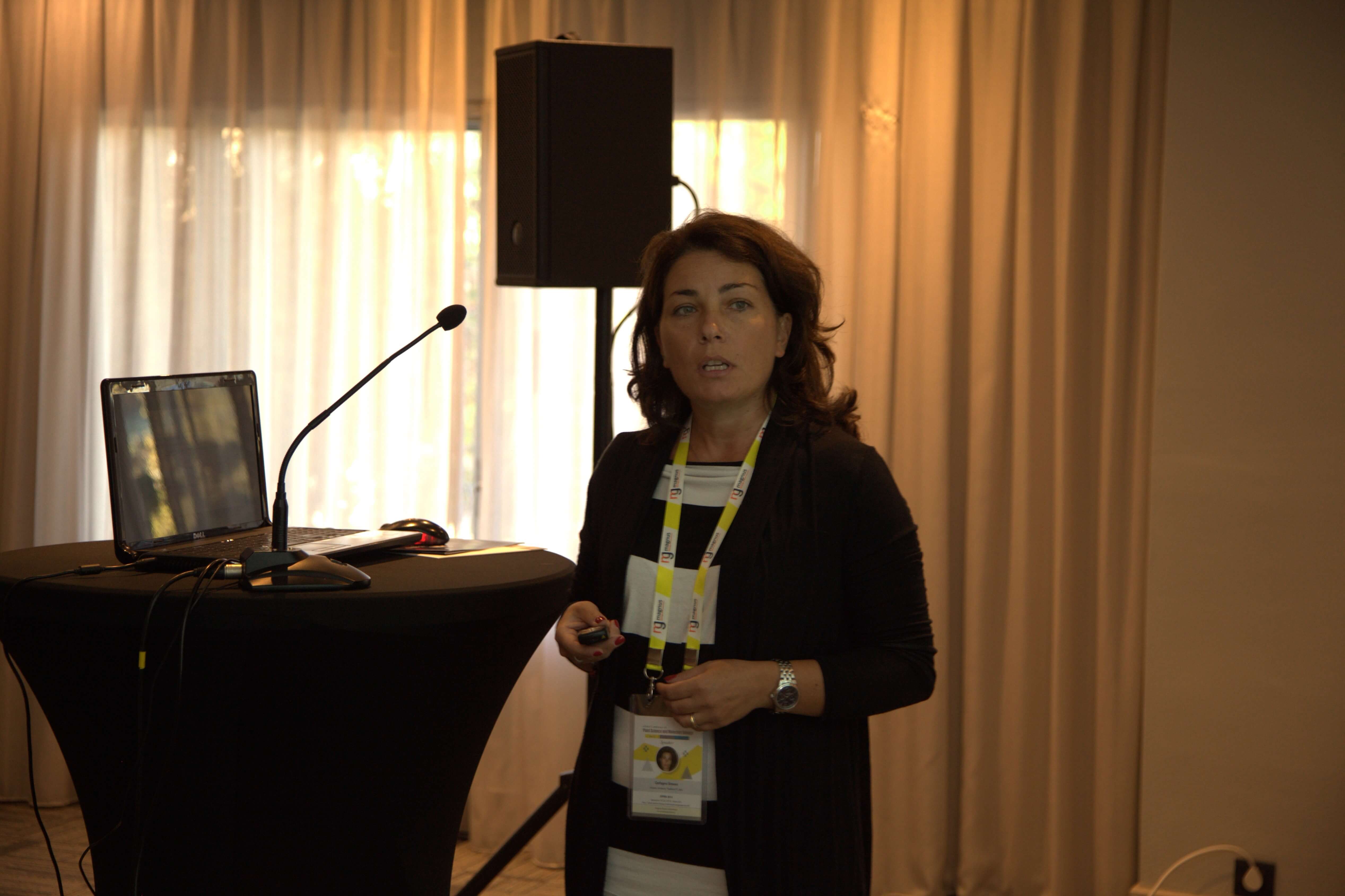 Plant Science Conferences