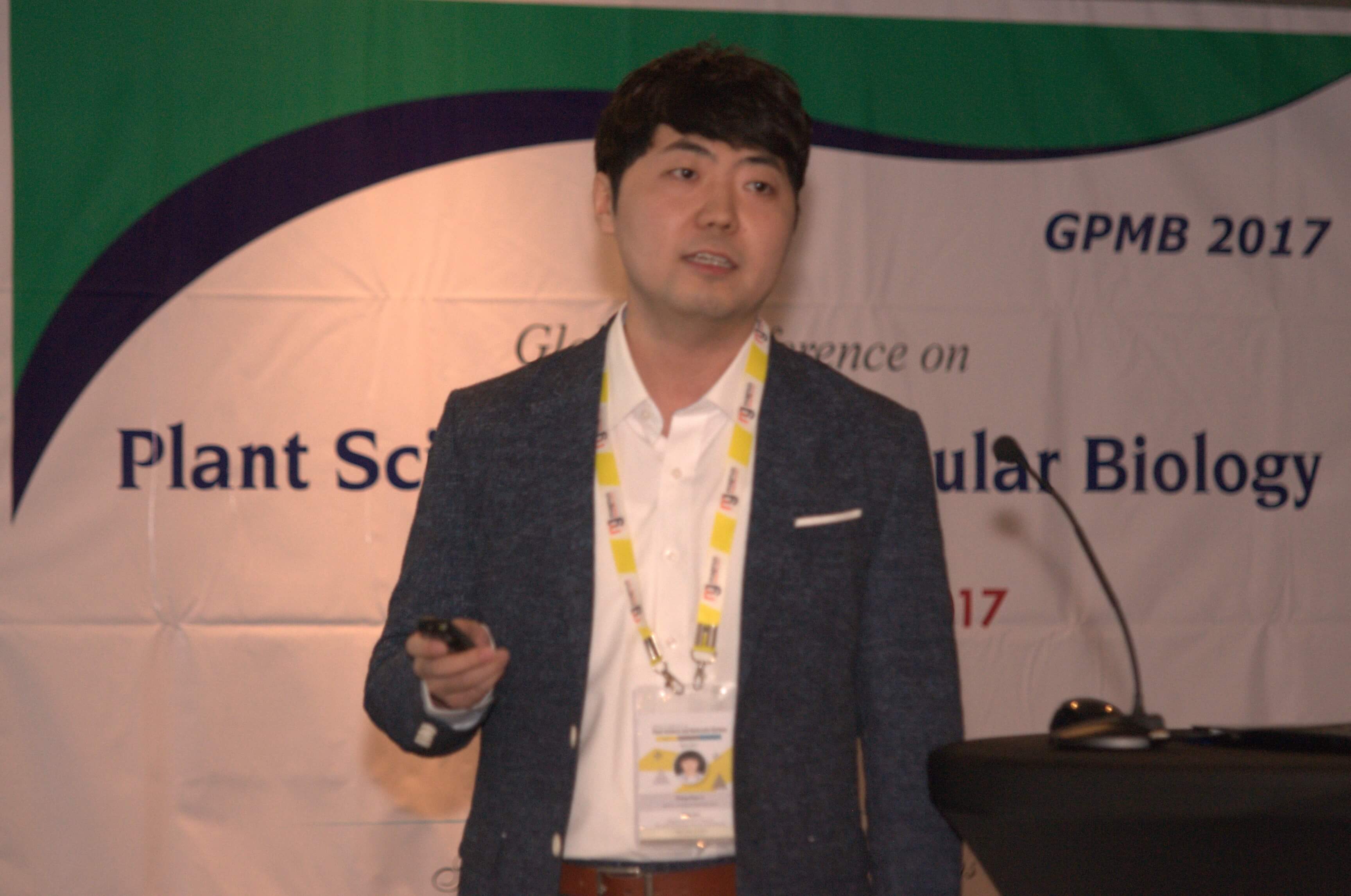 Plant Science Conferences