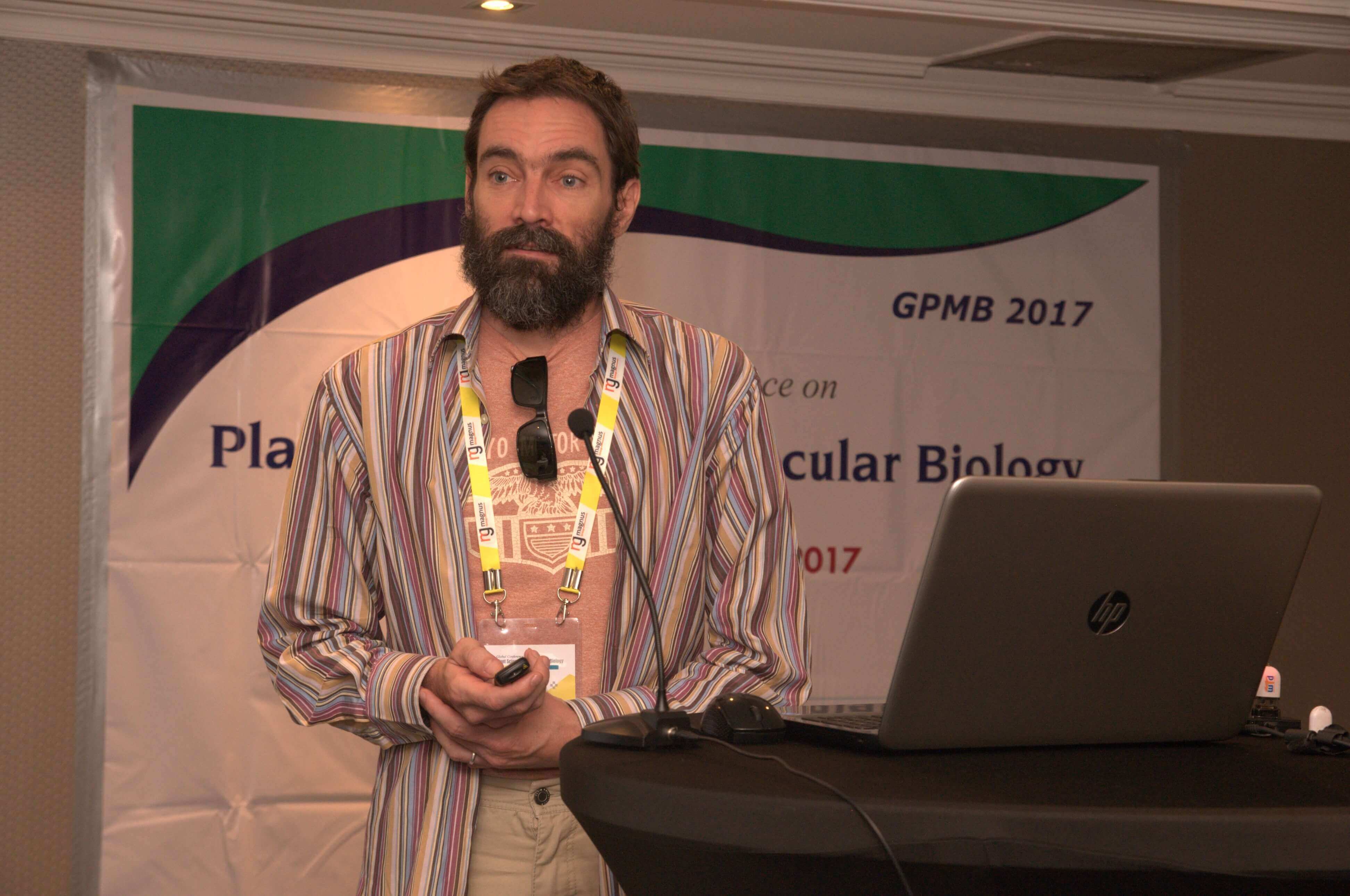 Plant Science Conferences