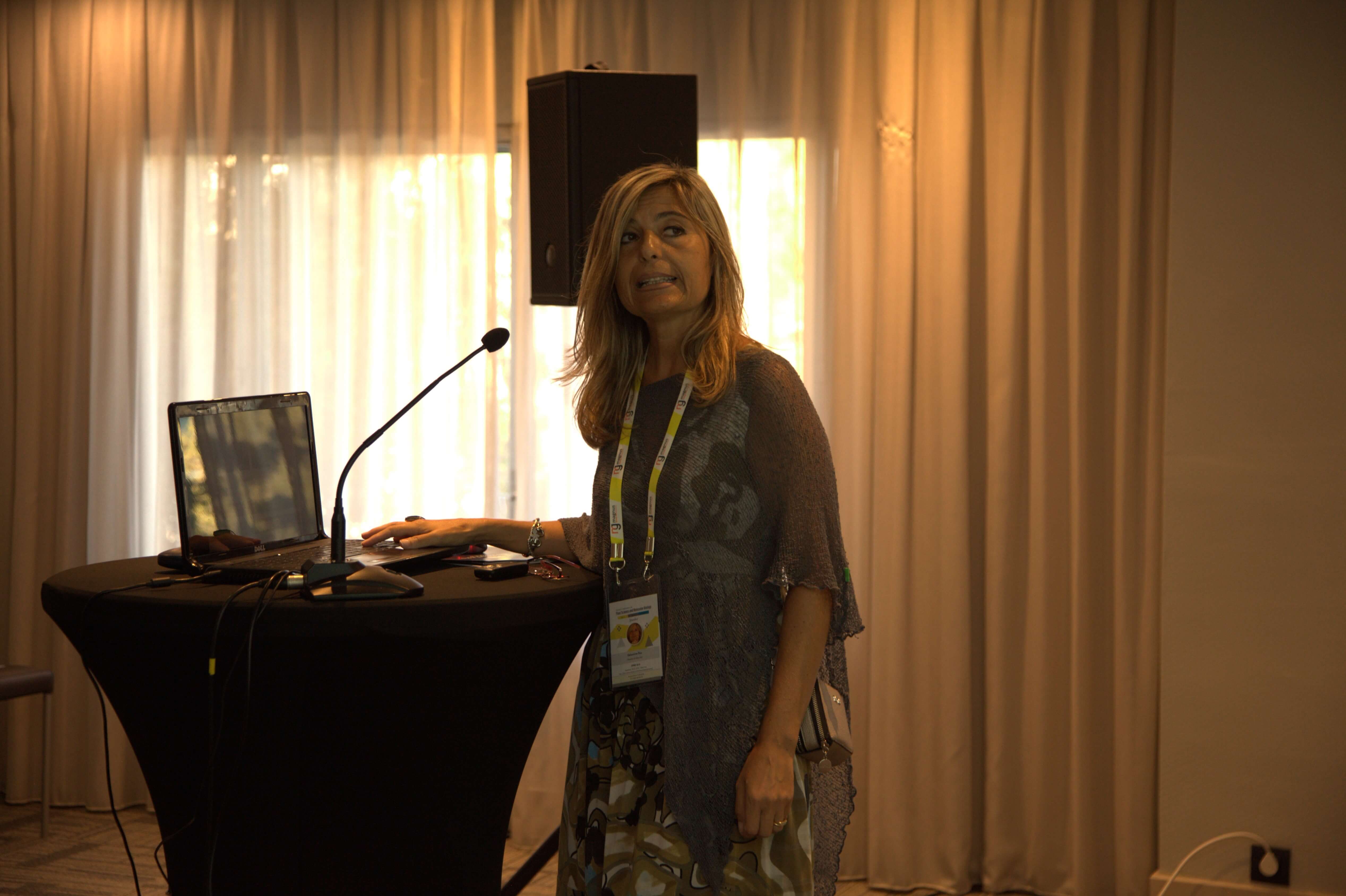 Plant Science Conferences