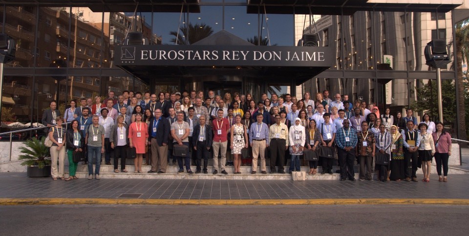 Plant Science Conferences