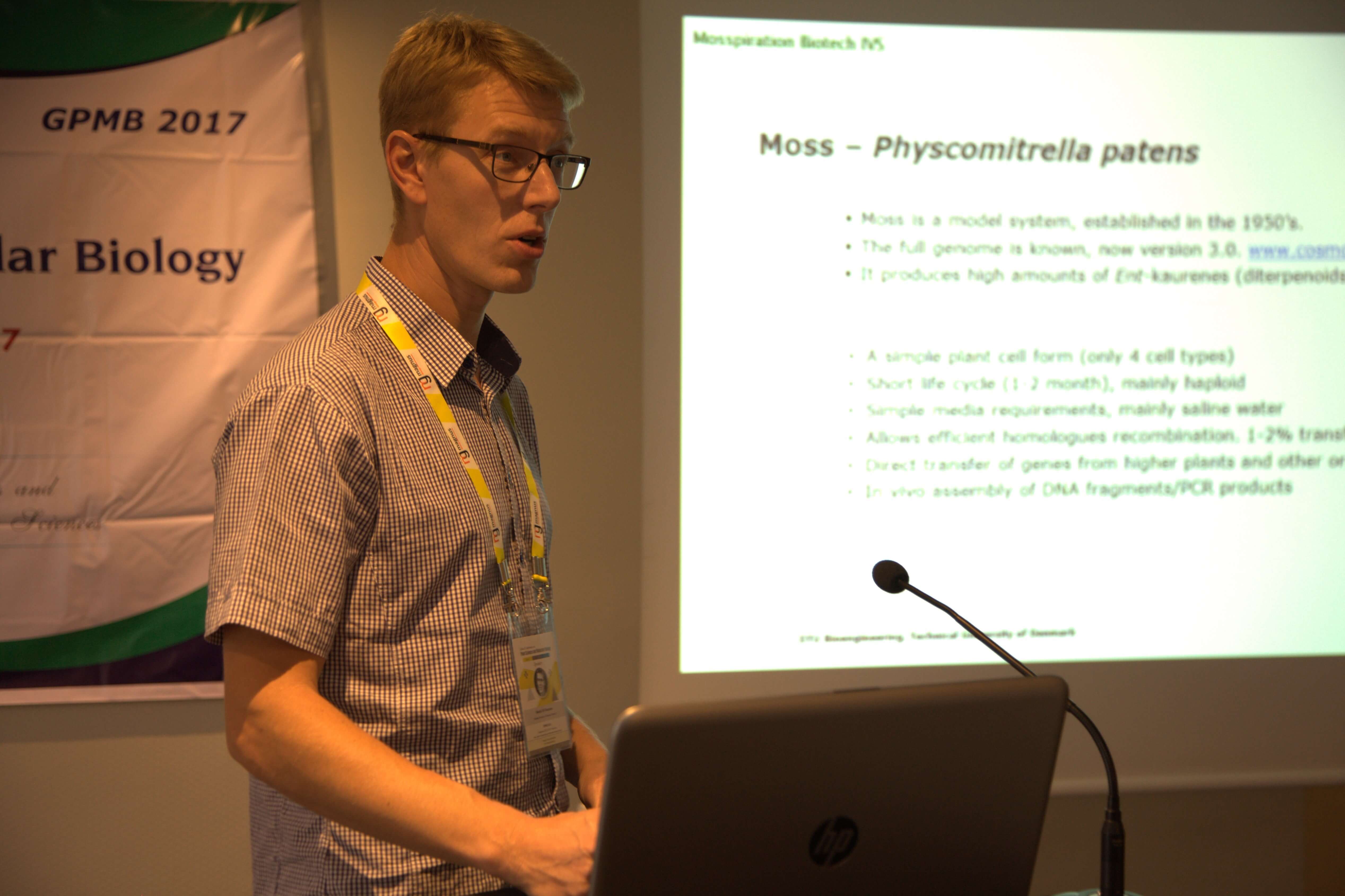 Plant Science Conferences