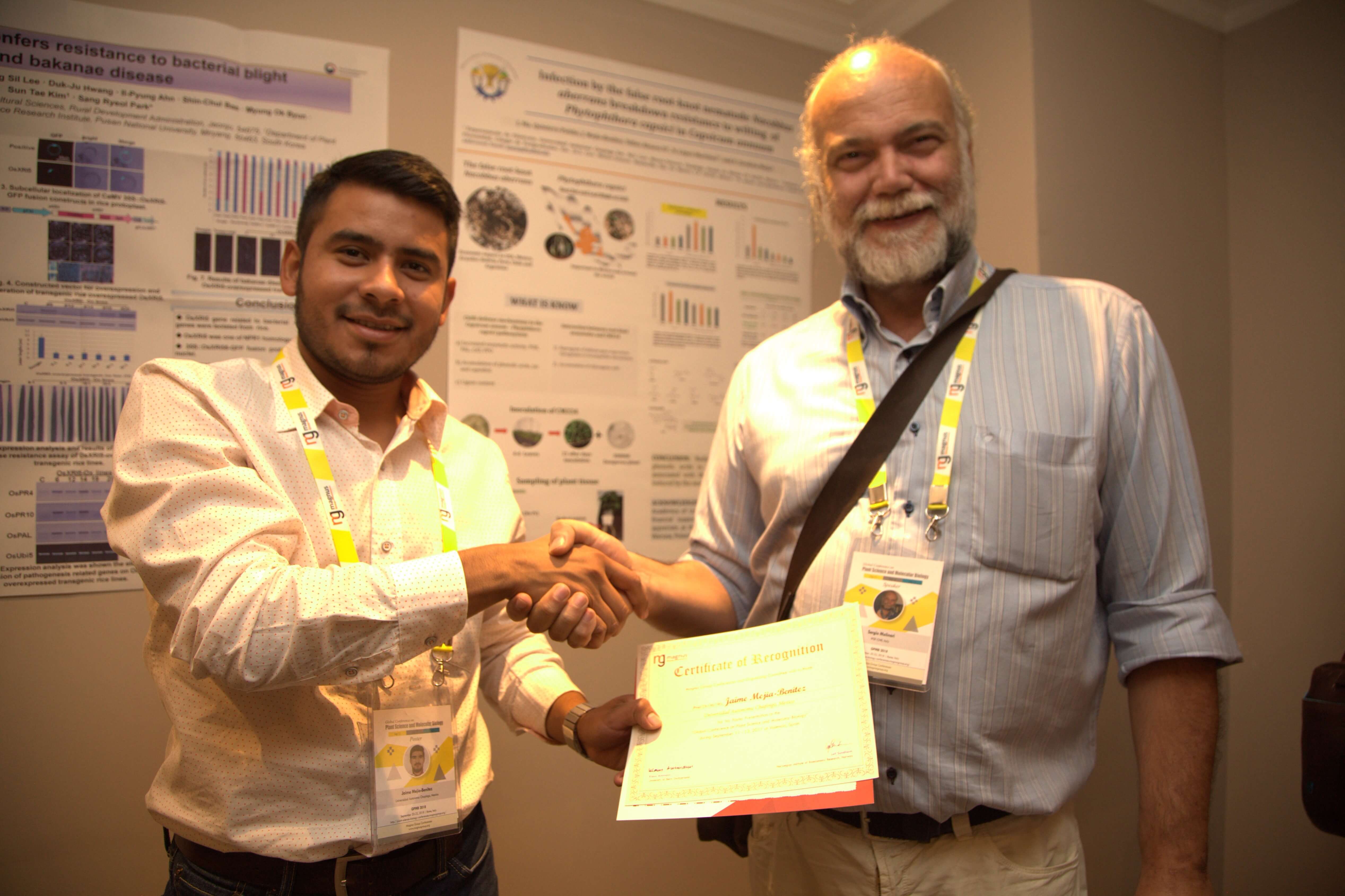 Plant Science Conferences