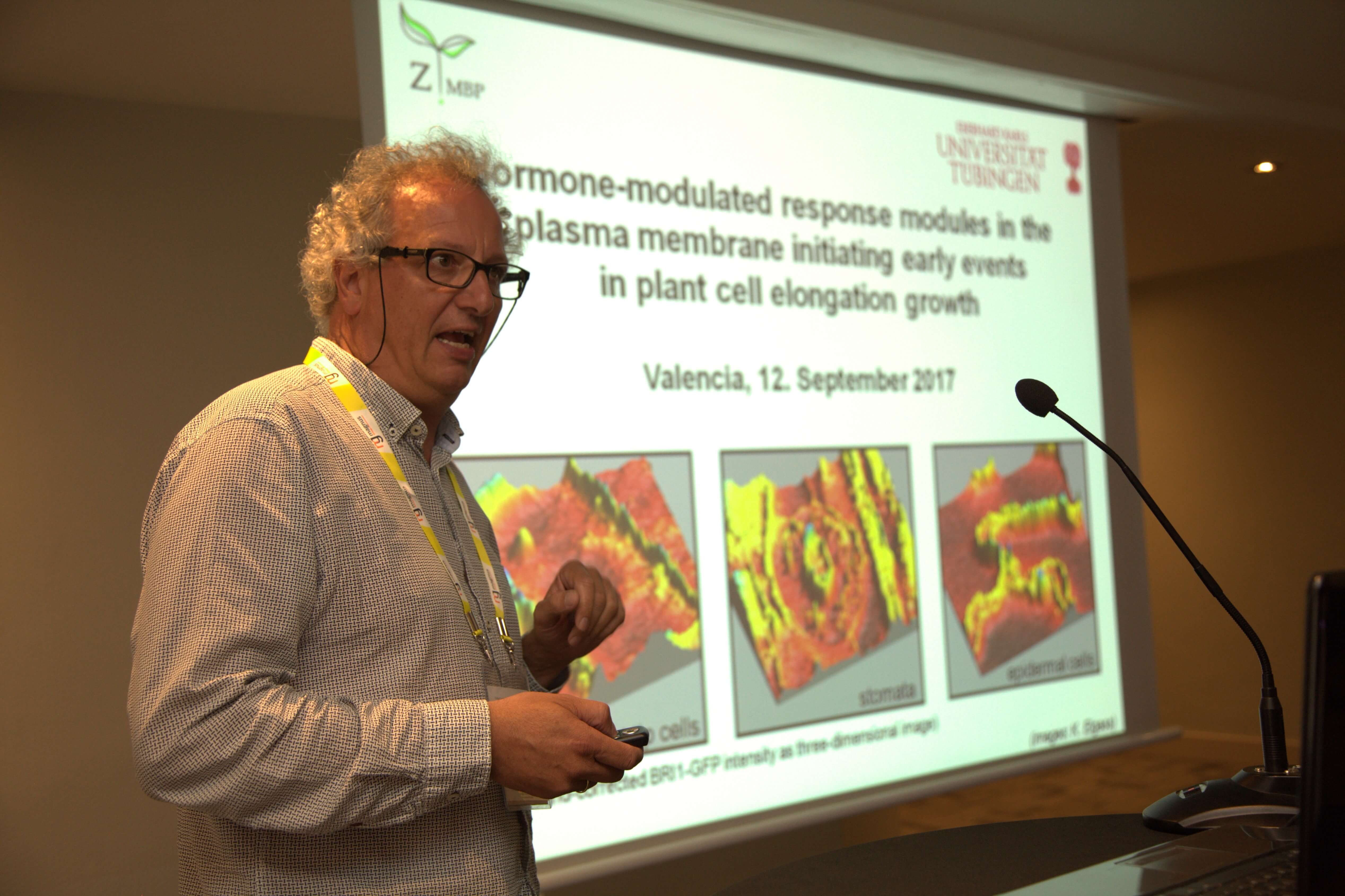 Plant Science Conferences