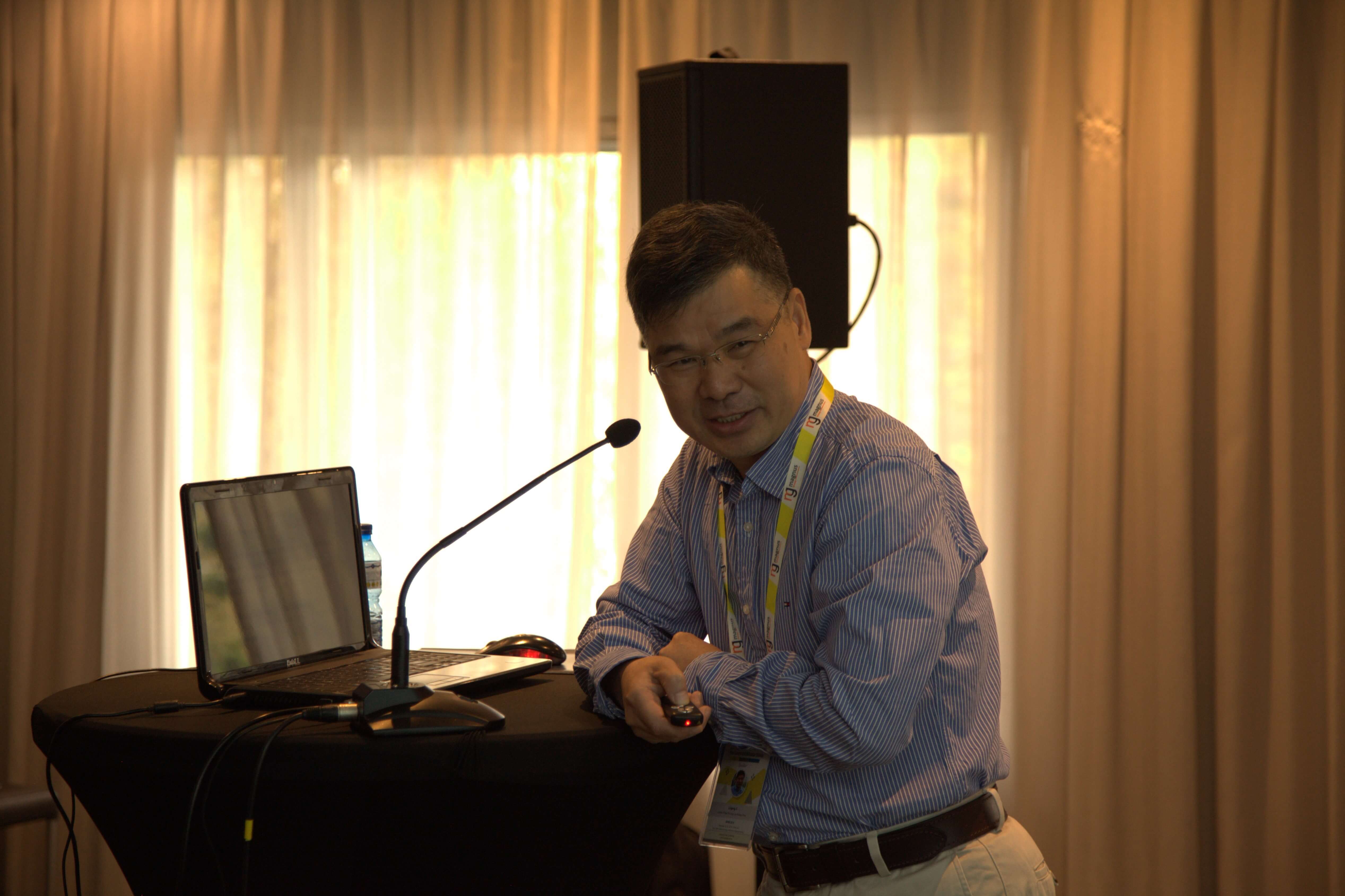 Plant Biology Conferences