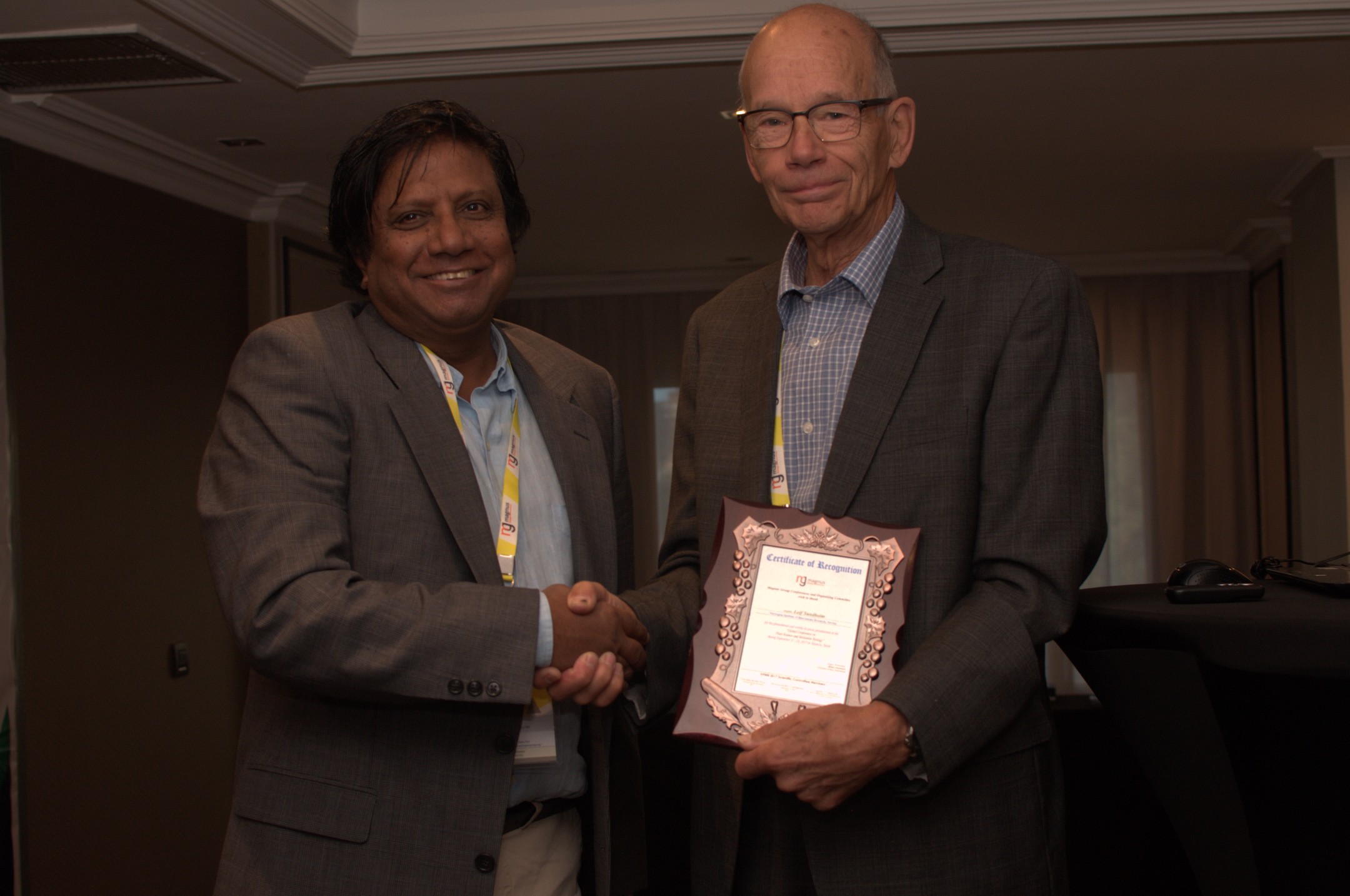 Plant Science Conferences