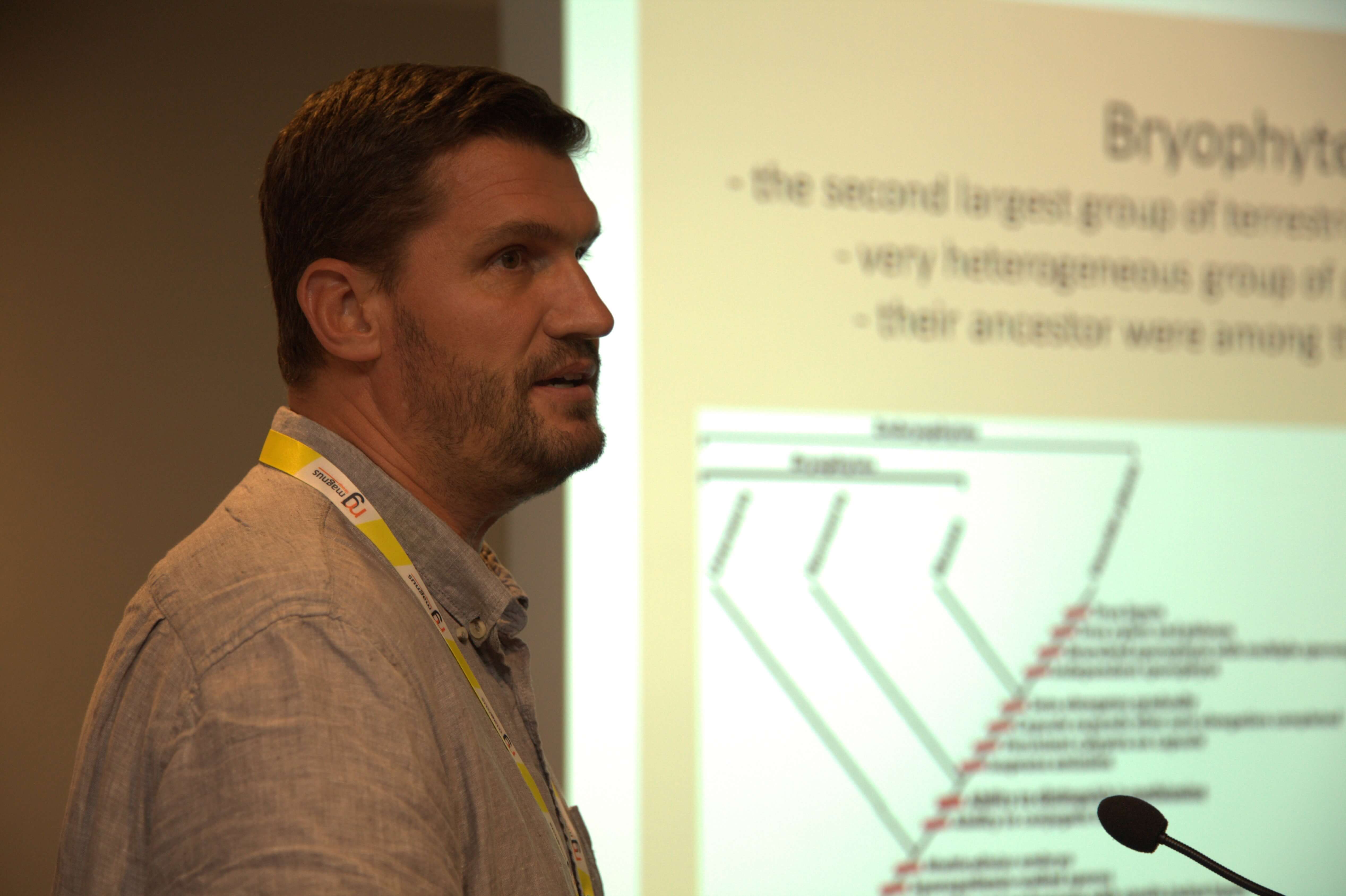 Plant Science Conferences