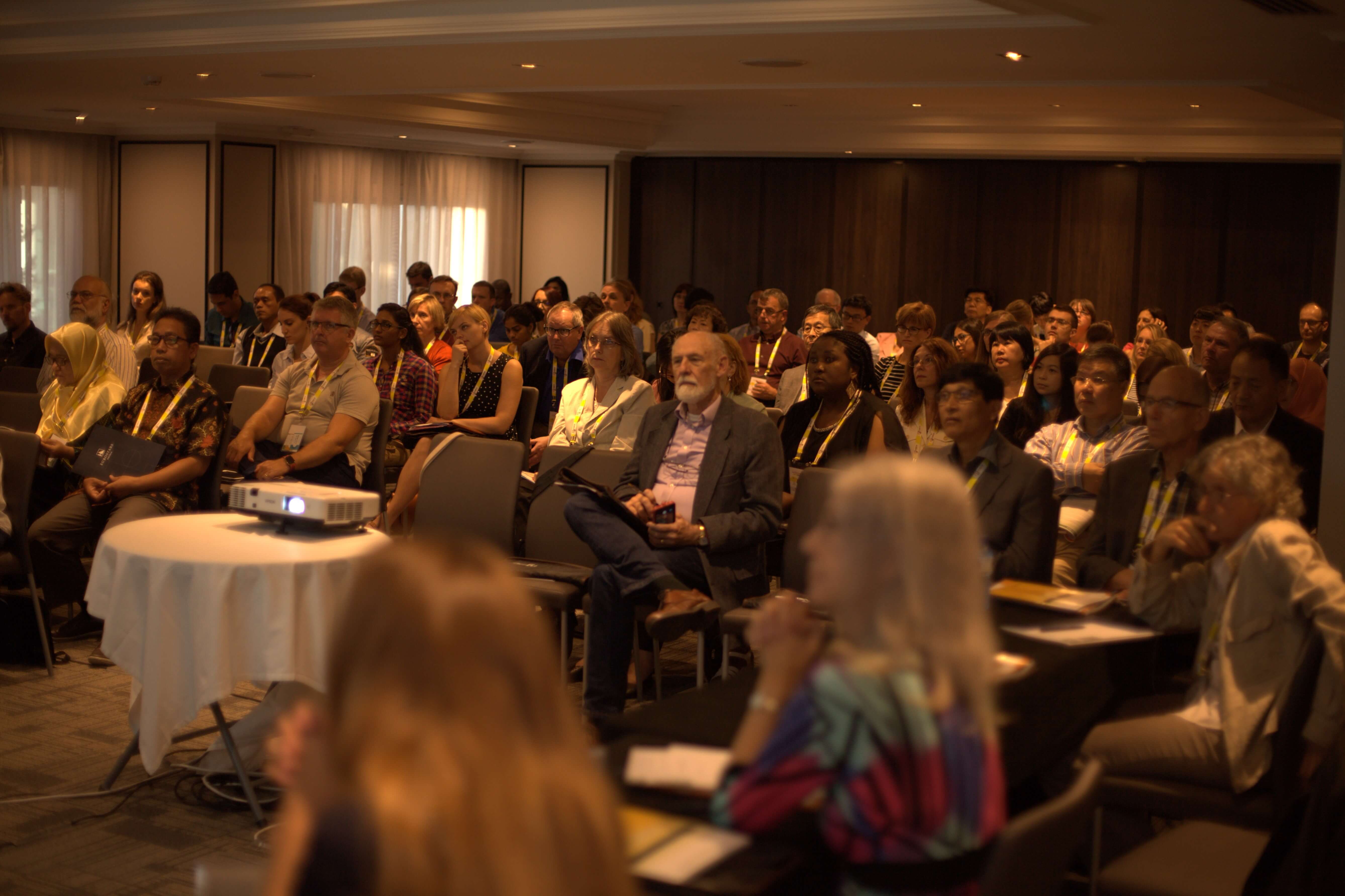 Plant Science Conferences