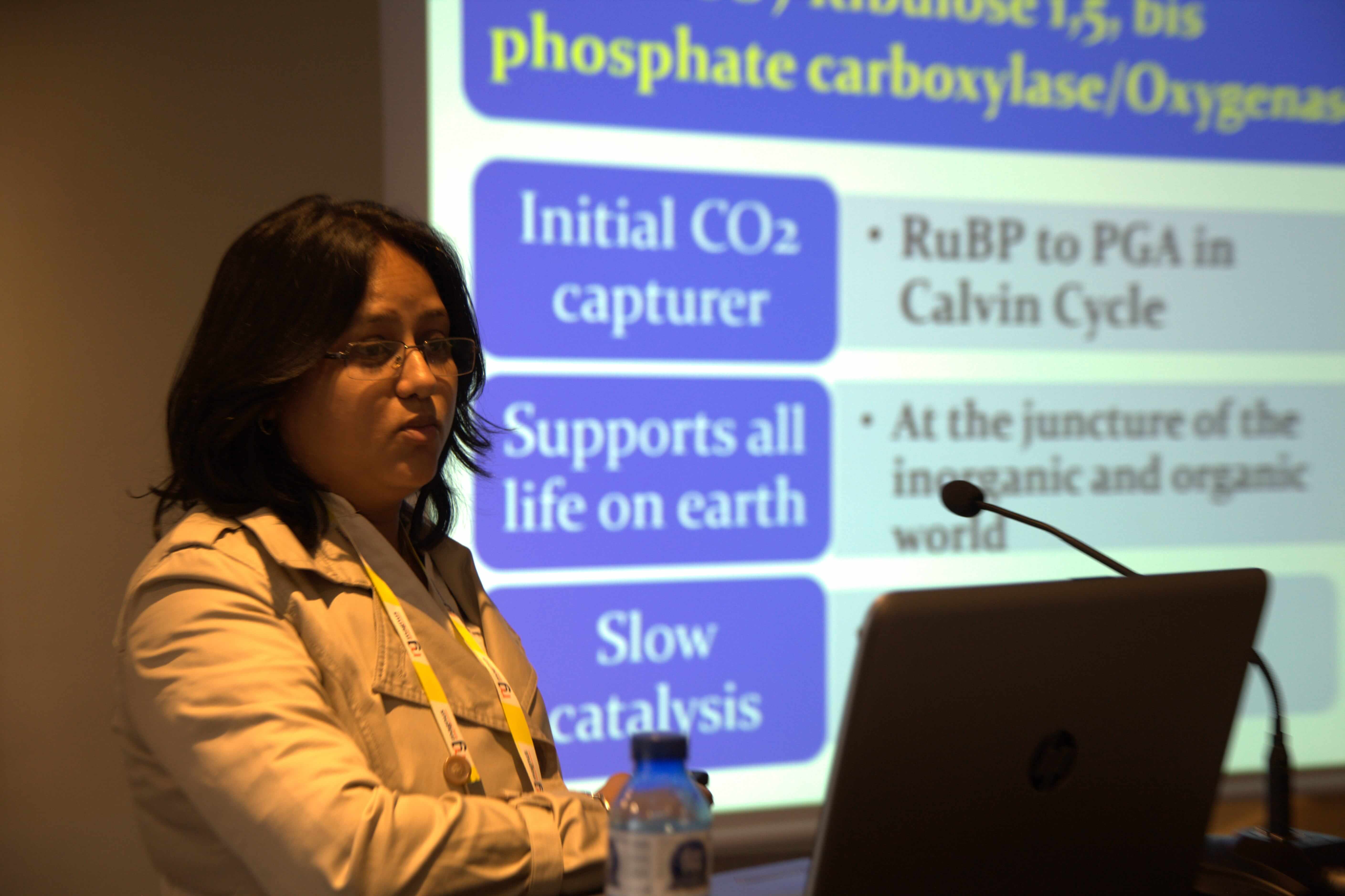 Plant Science Conferences