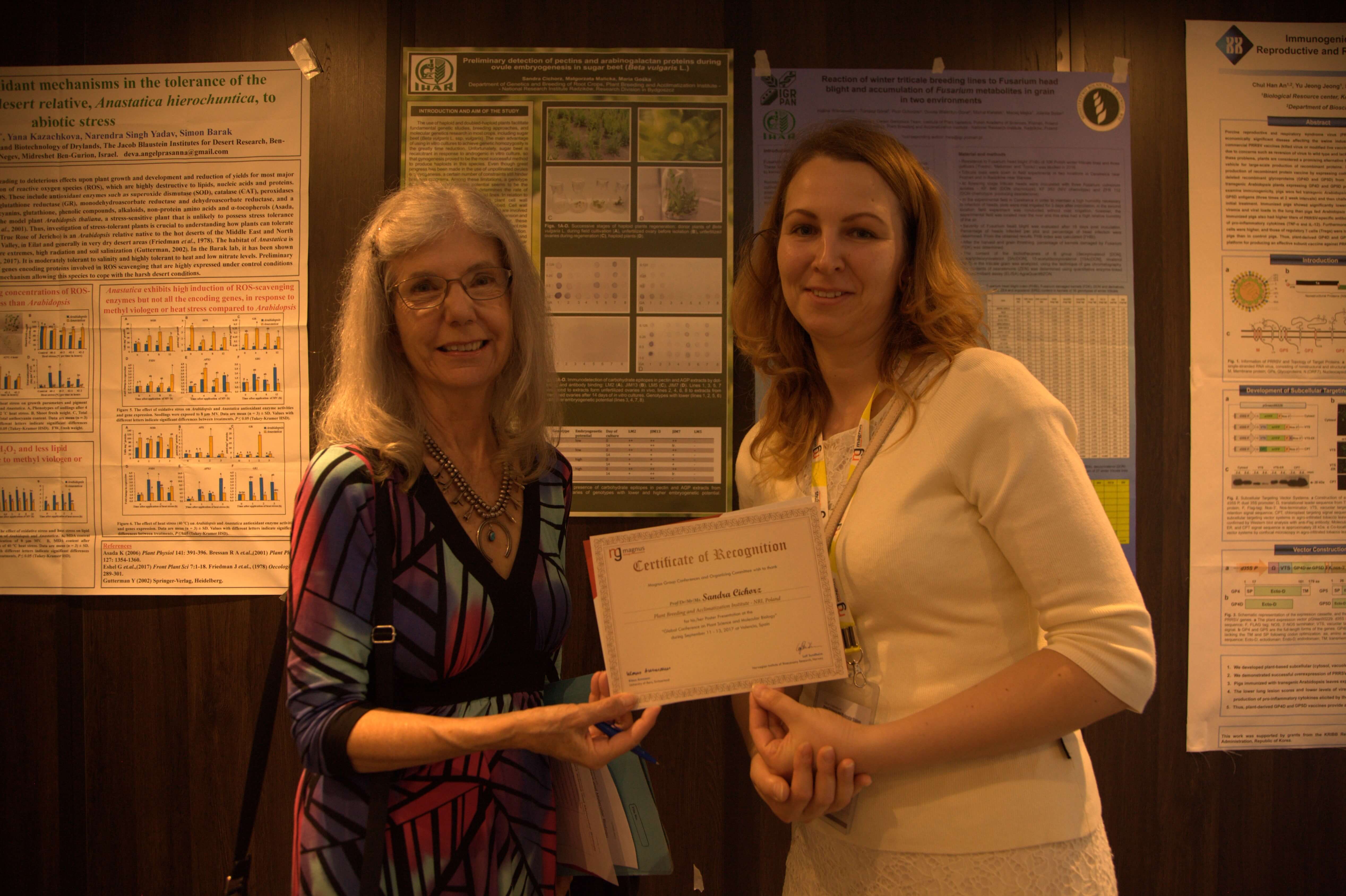 Plant Science Conferences