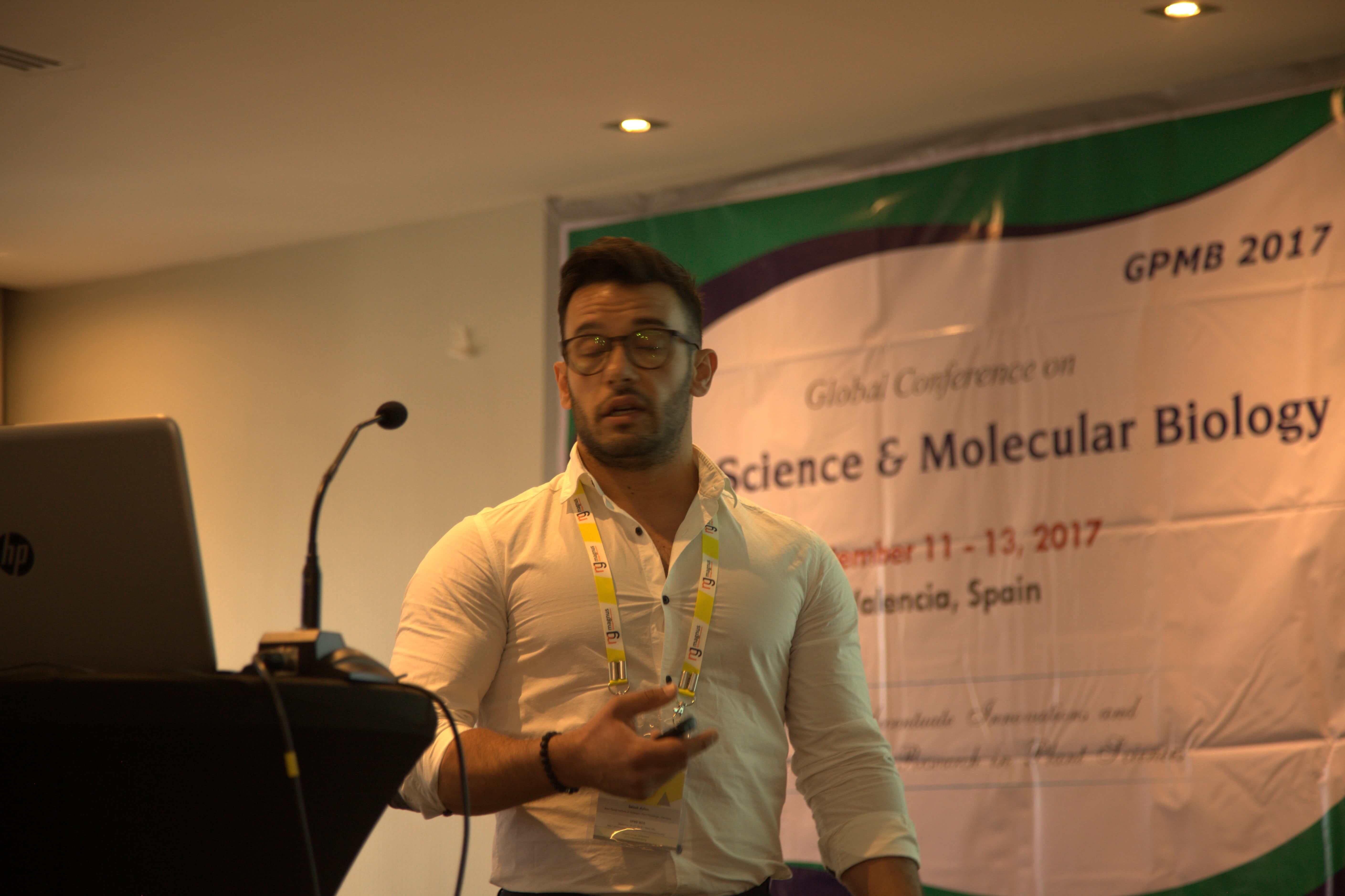 Plant Science Conferences