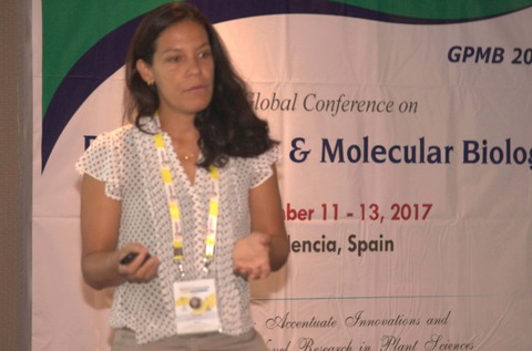 Plant Science Conferences