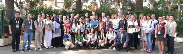 Plant Biology Conferences