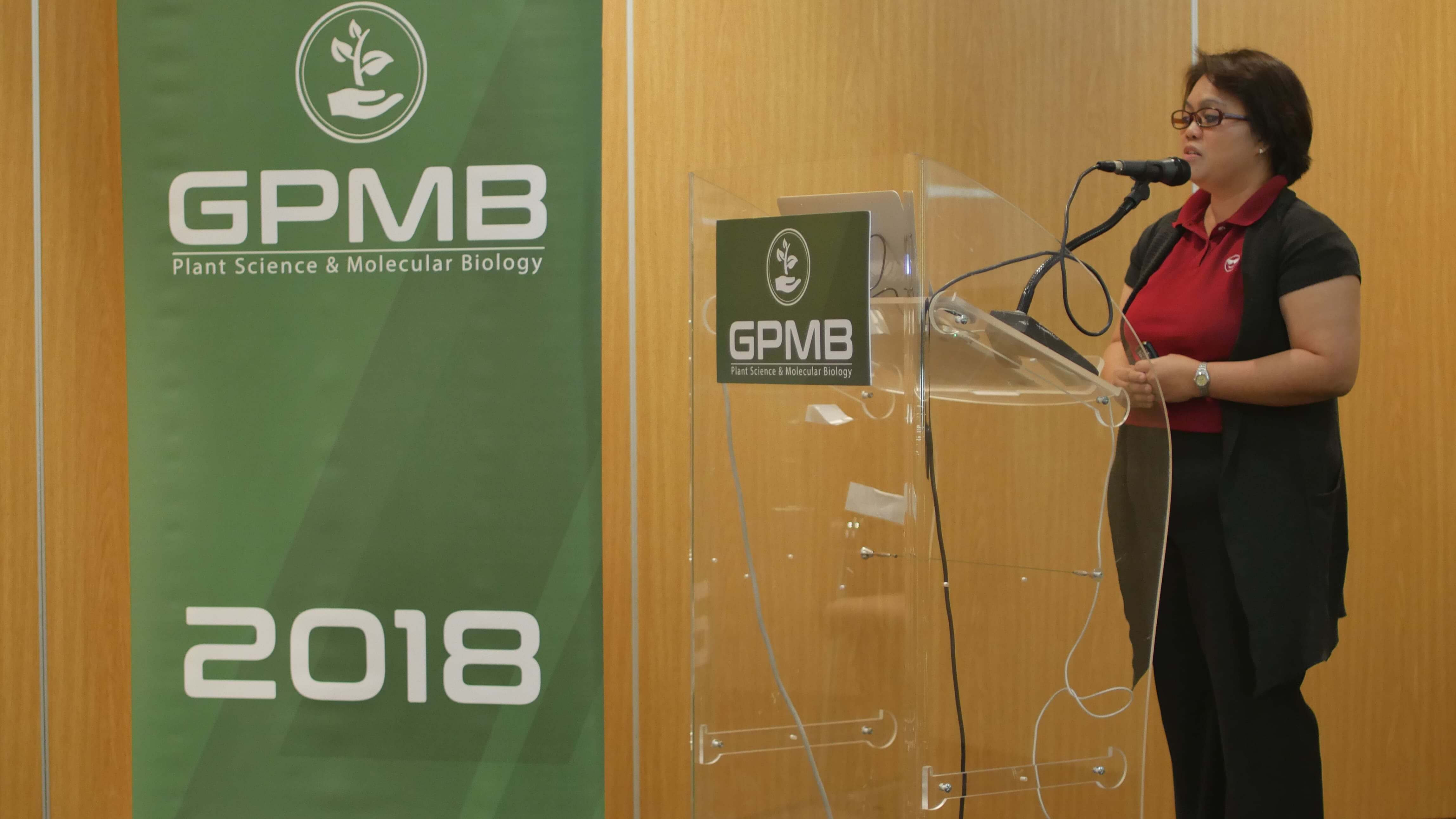 Plant Science Conferences