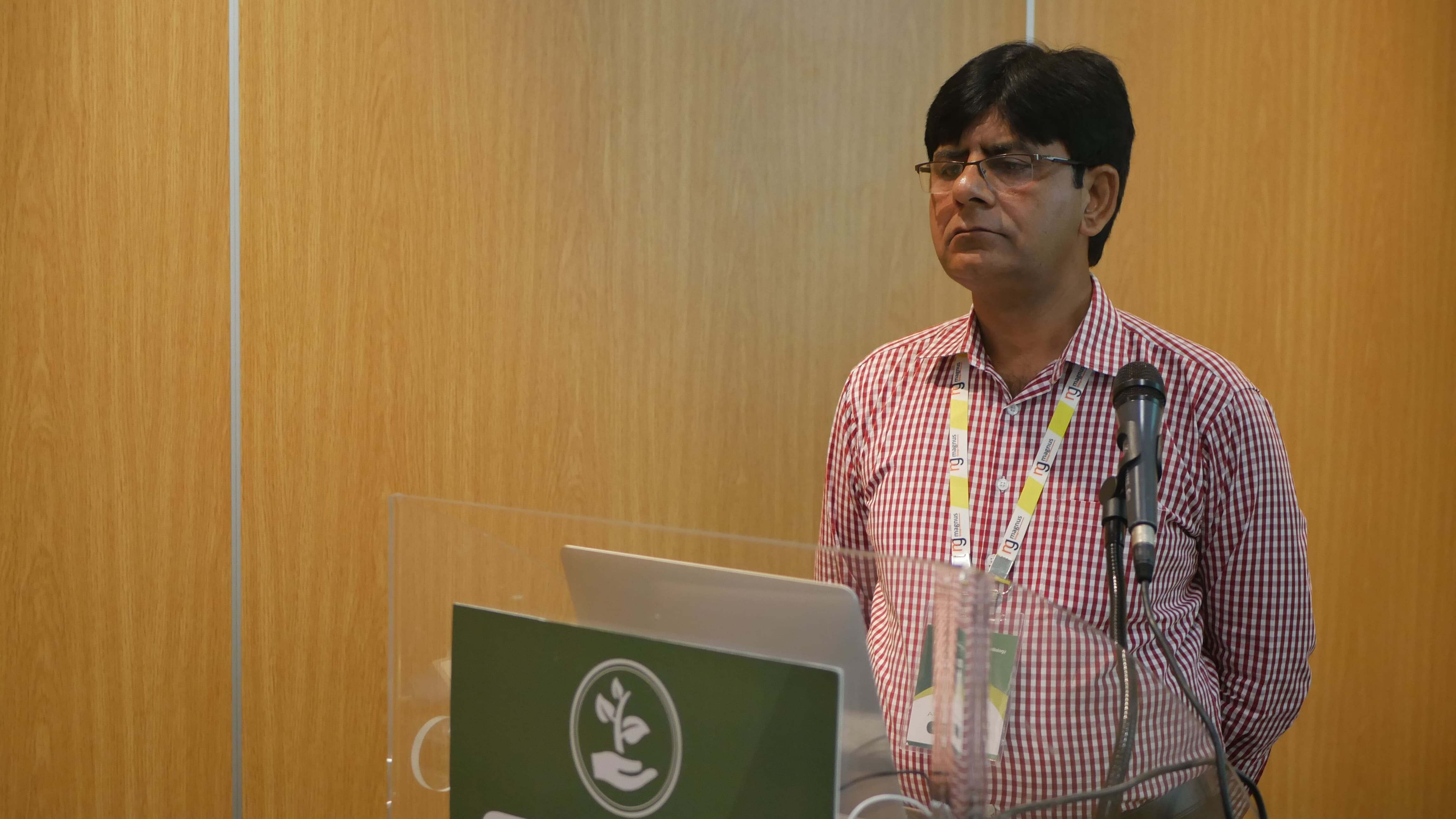 Plant Science Conferences