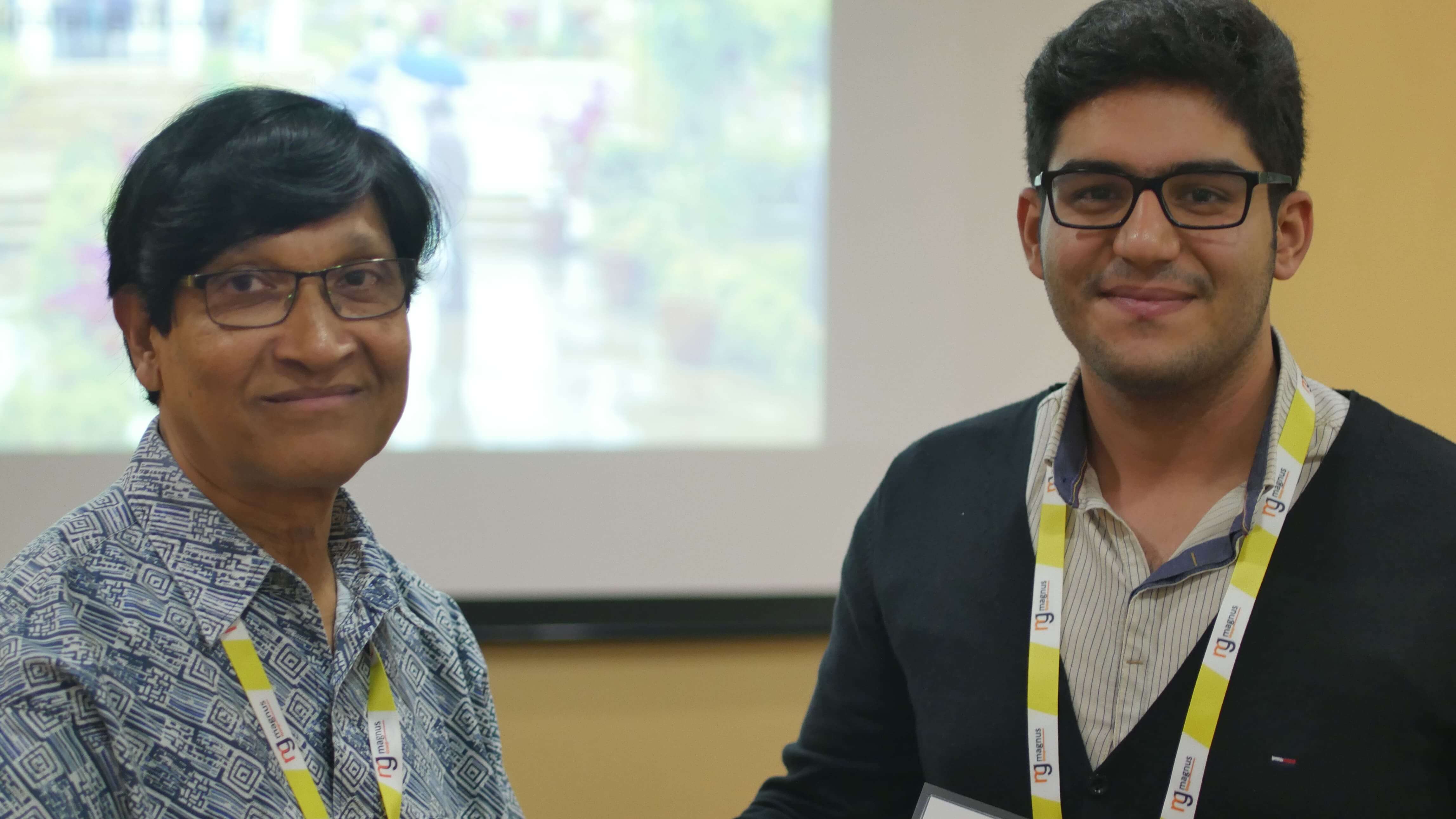 Plant Science Conferences