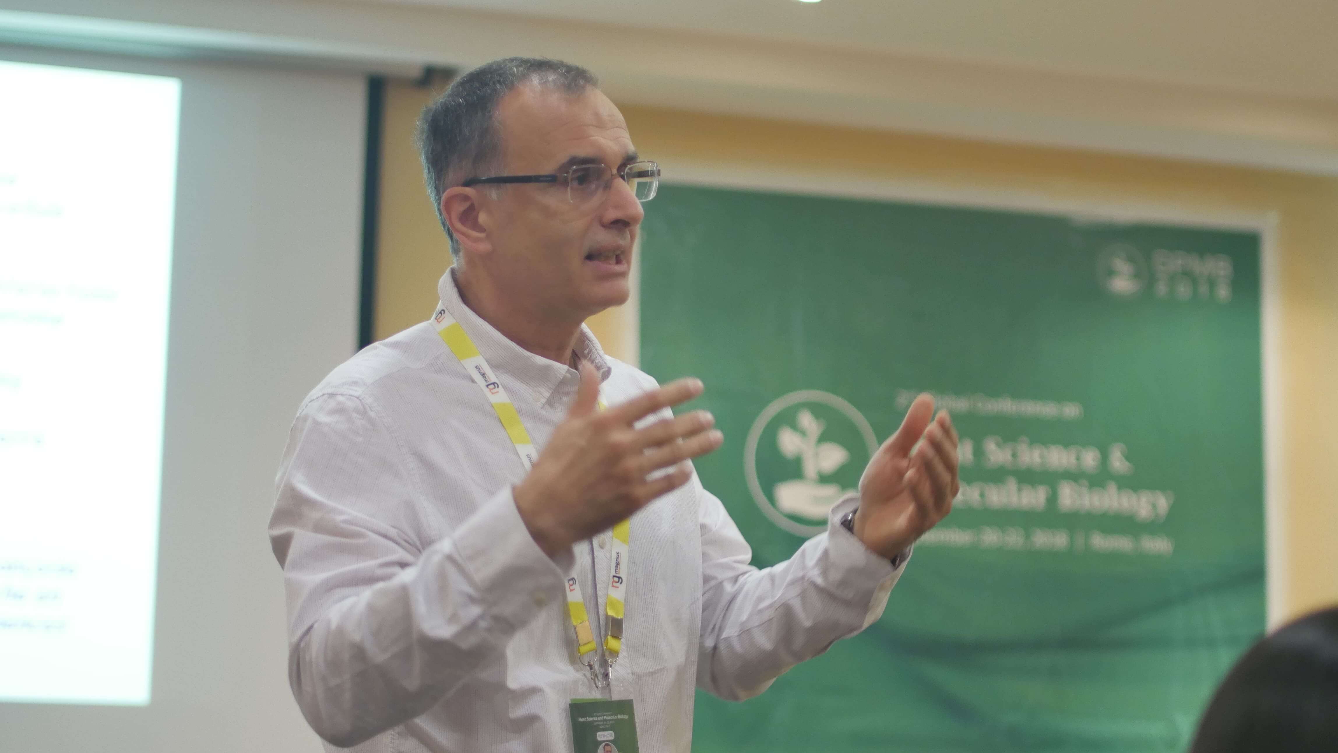 Plant Science Conferences