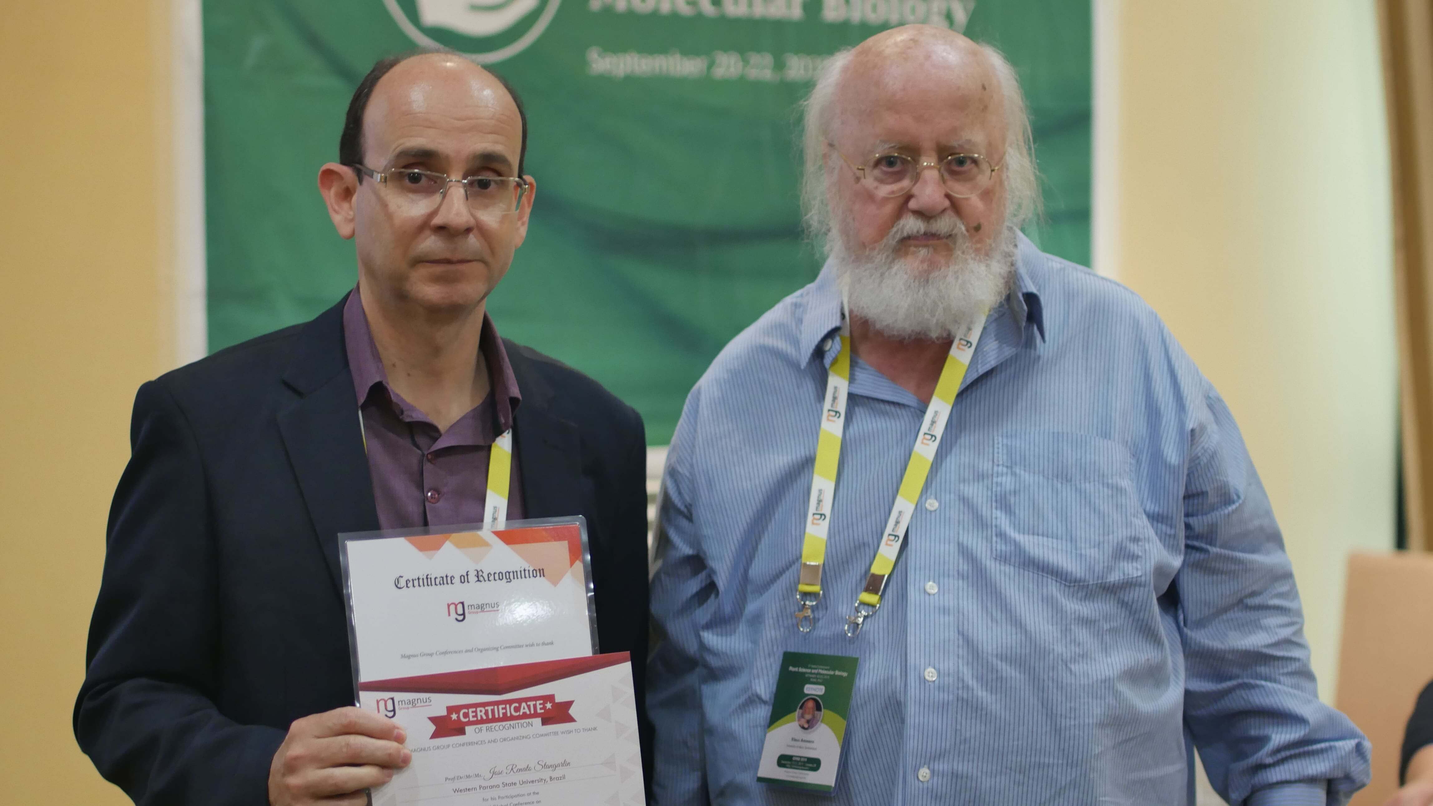 Plant Biology Conferences