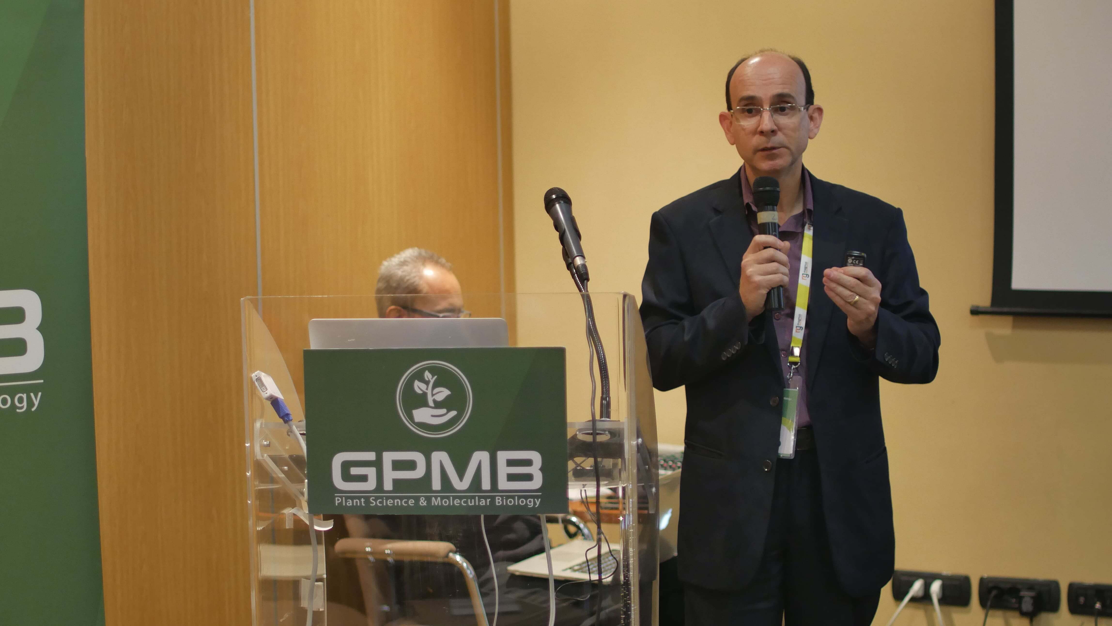 Plant Biology Conferences