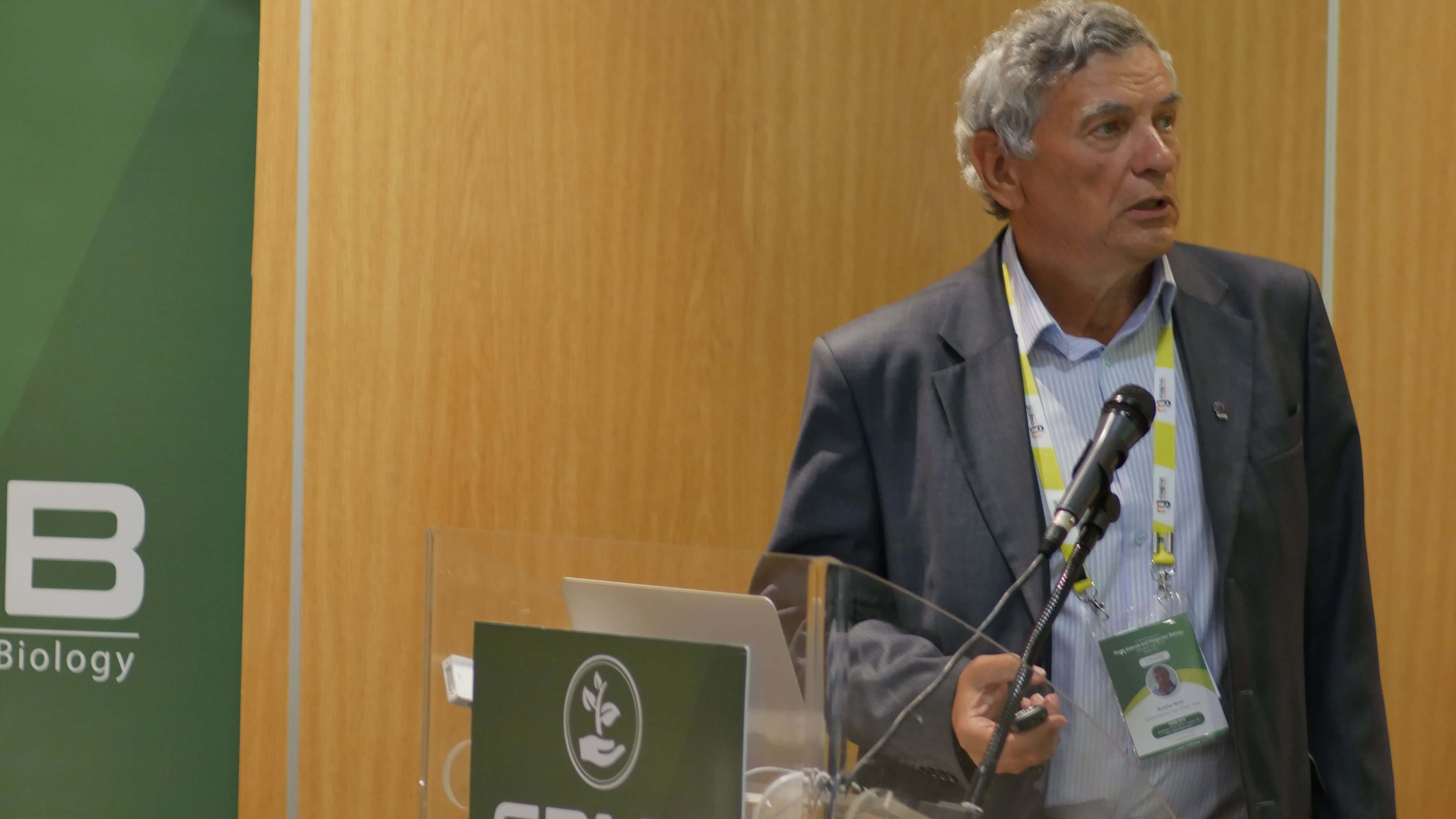 Plant Science Conferences