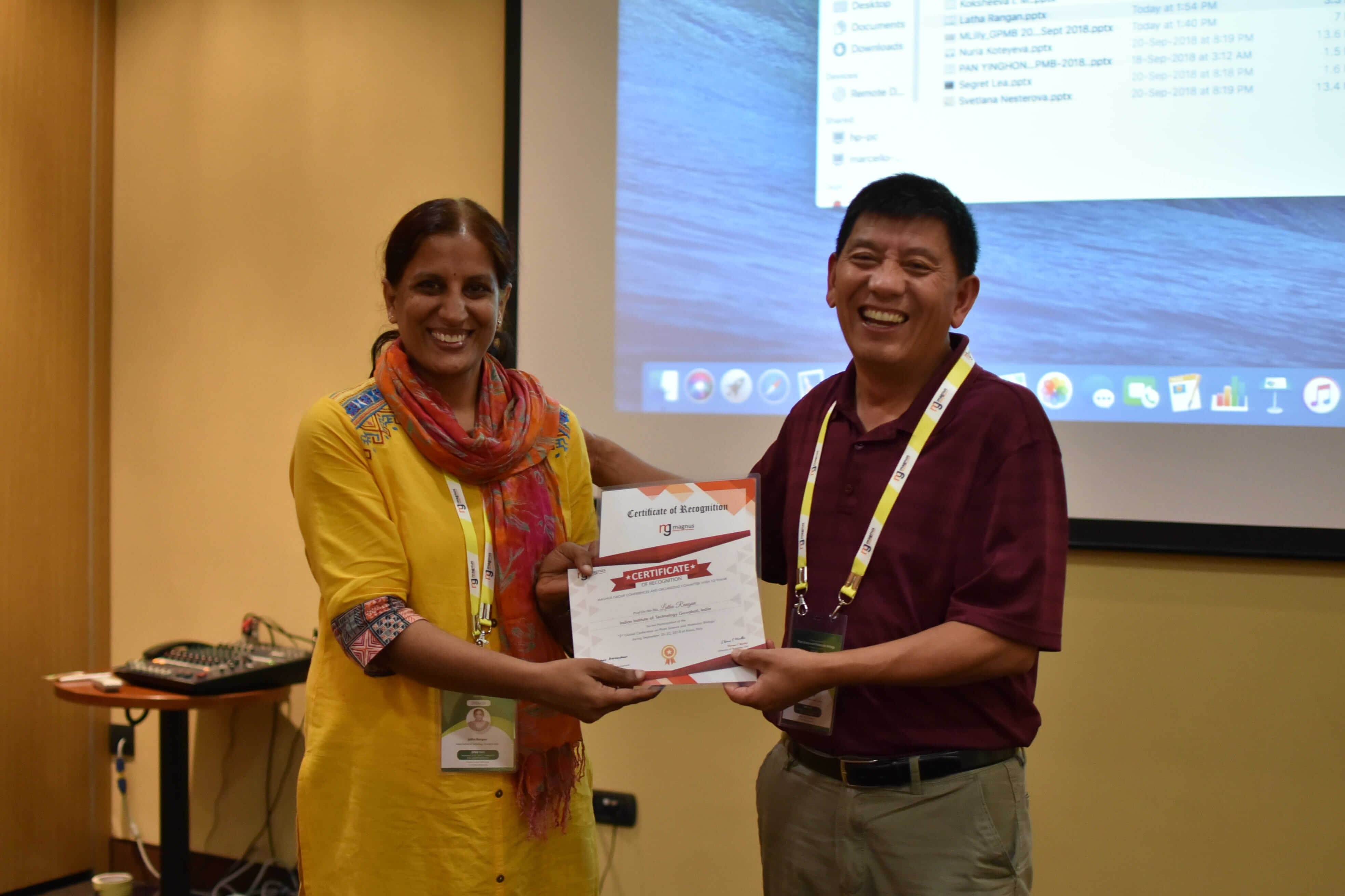 Plant Science Conferences