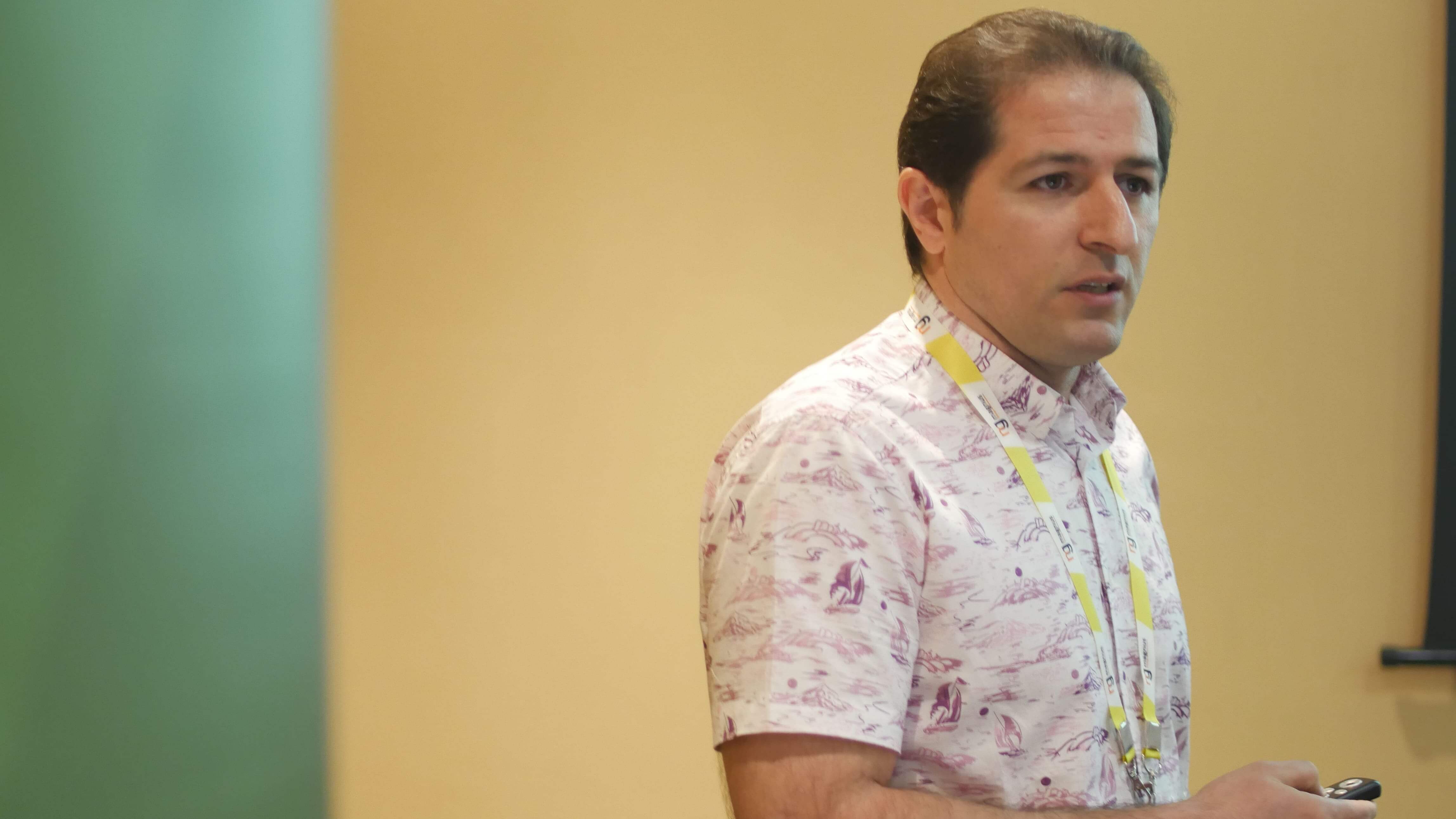 Plant Biology Conferences