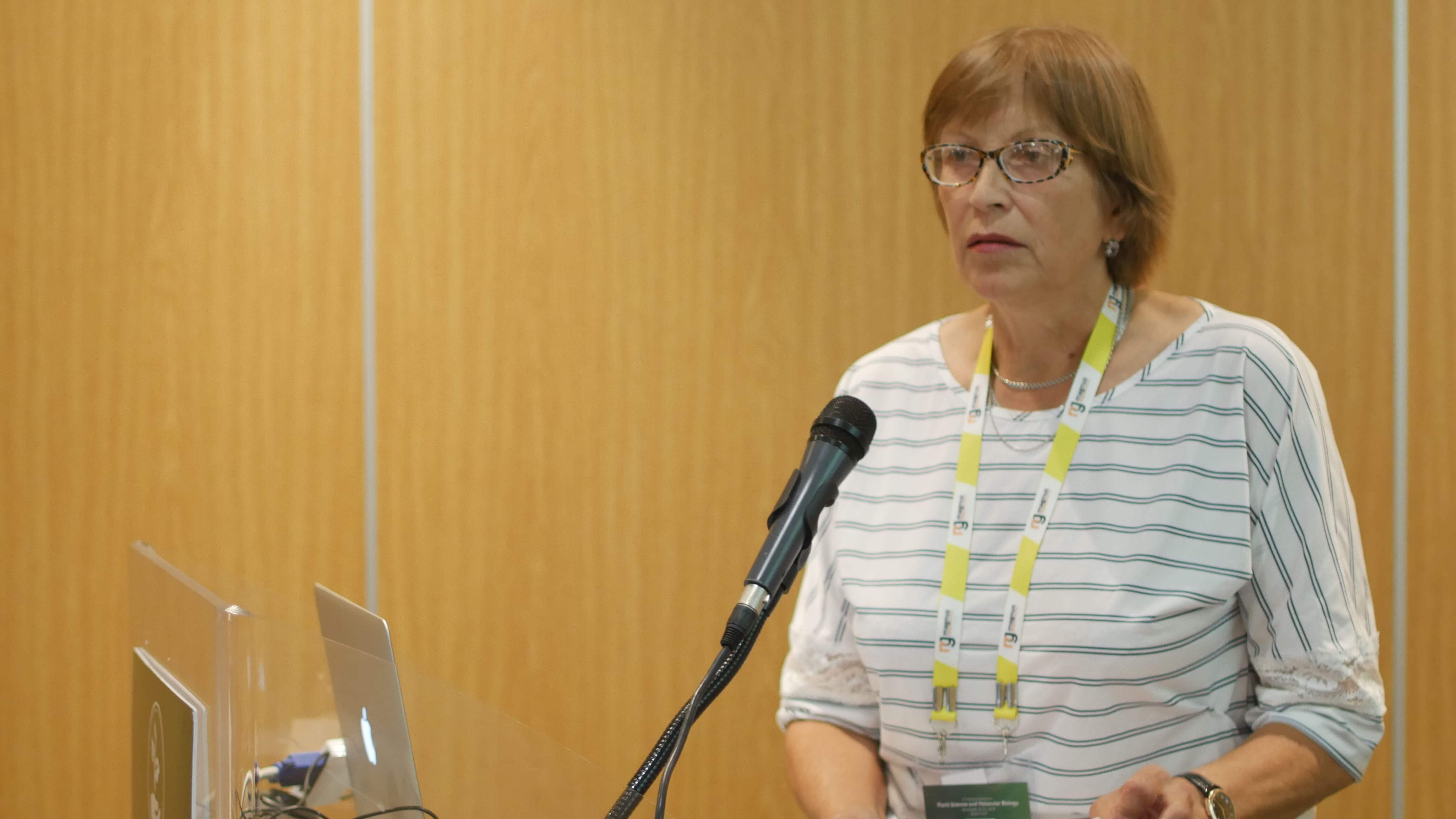 Plant Science Conferences