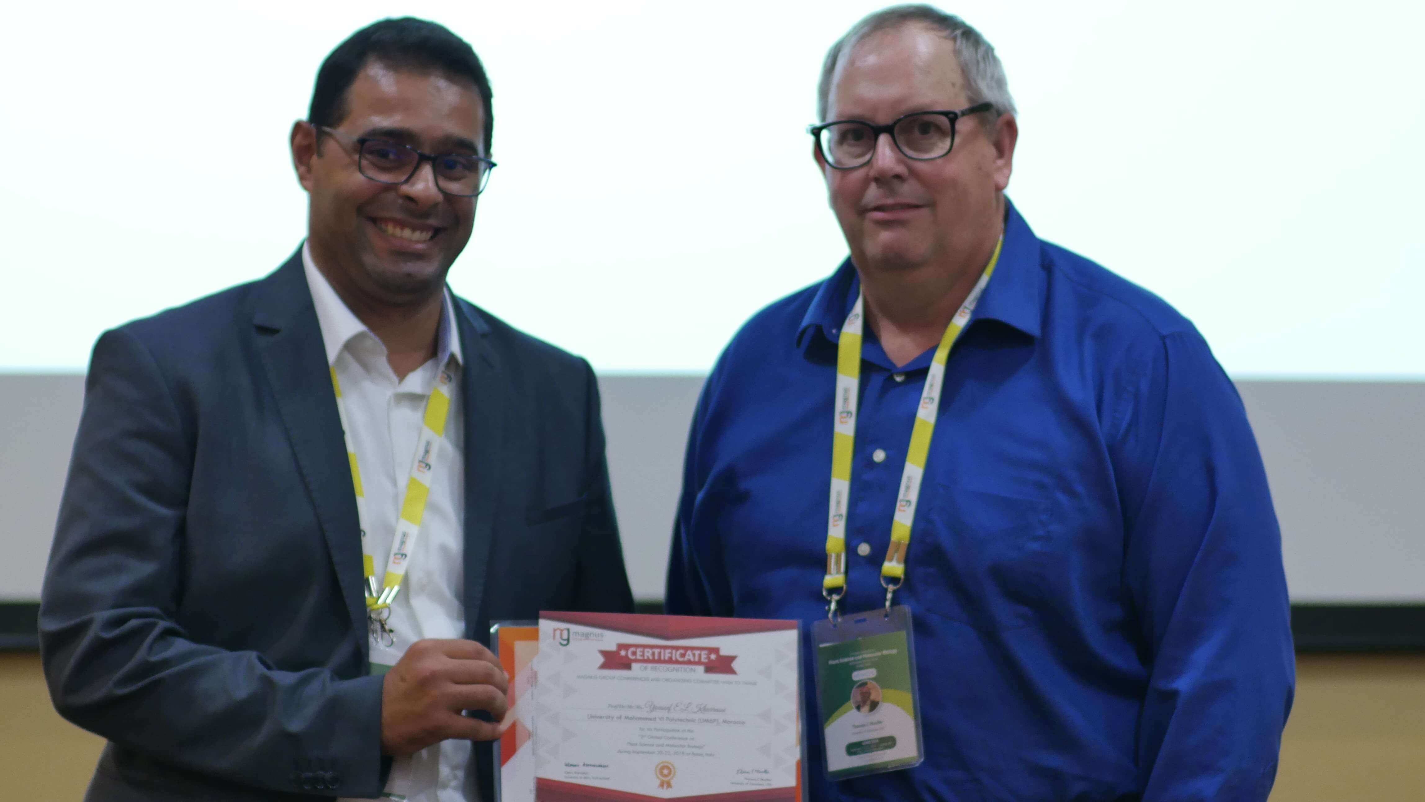 Plant Biology Conferences